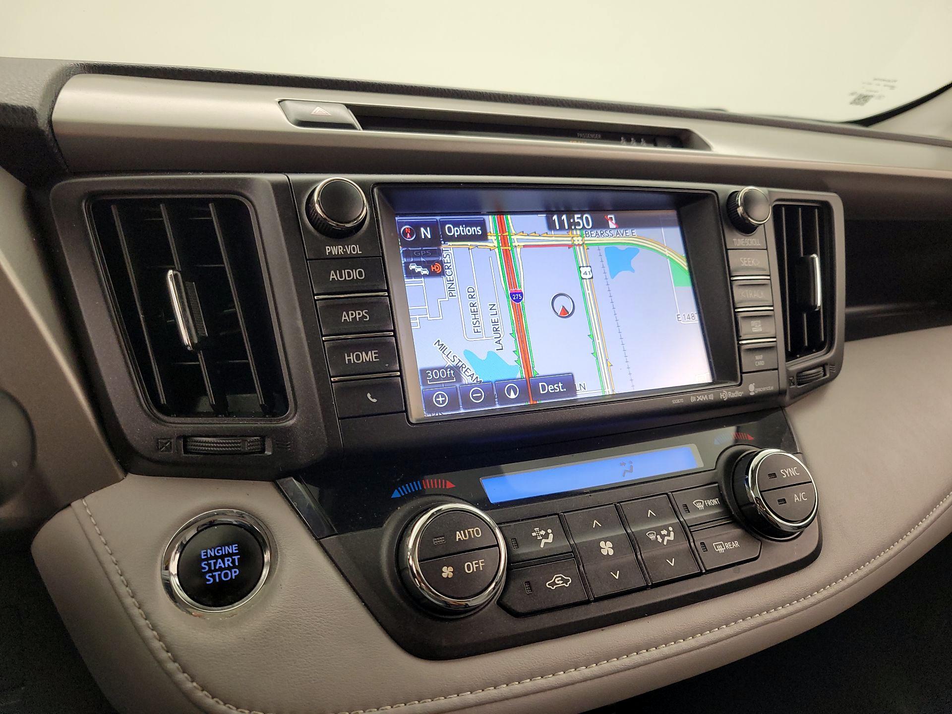 Thumbnail: 2018 Toyota RAV4 - 14