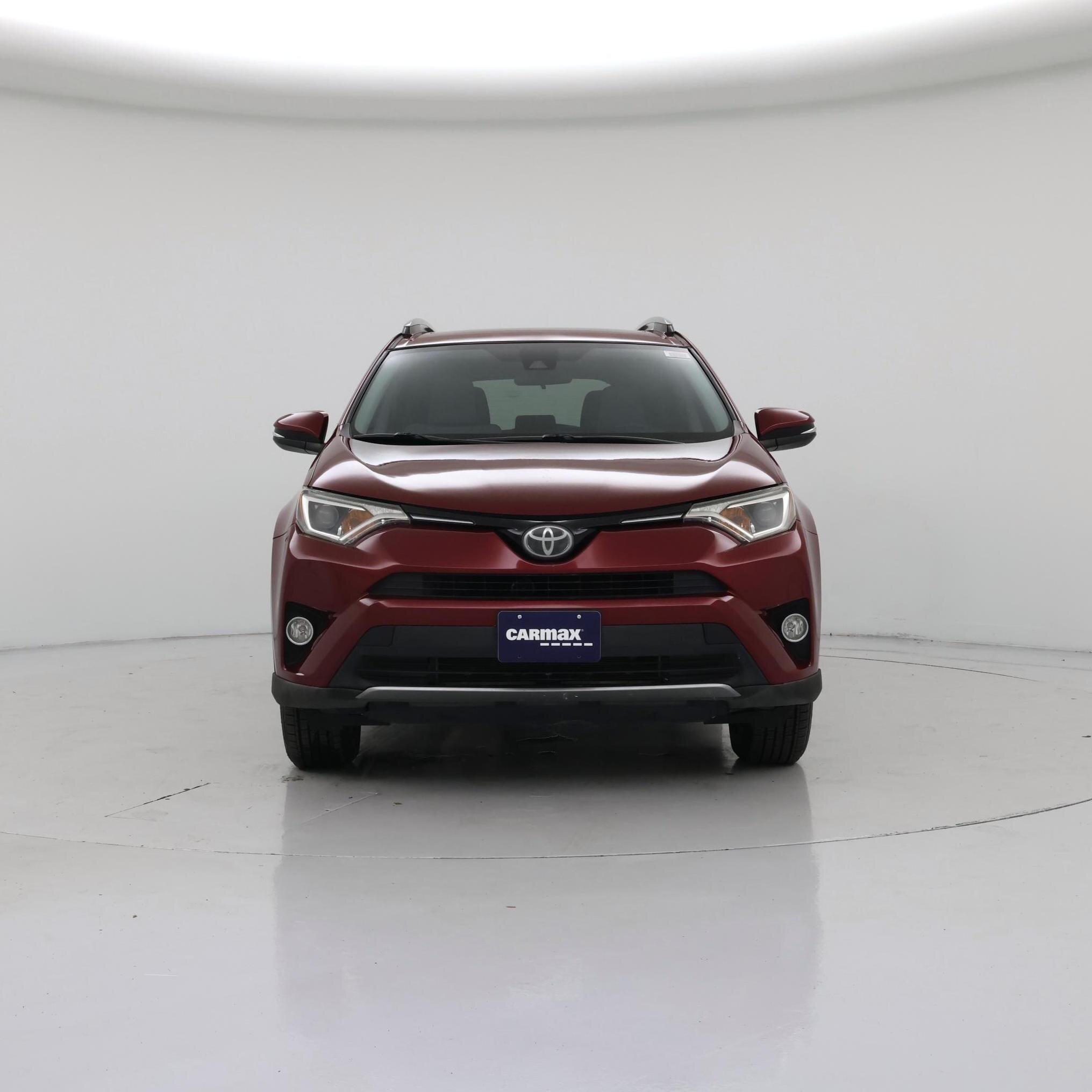 Thumbnail: 2018 Toyota RAV4 - 5