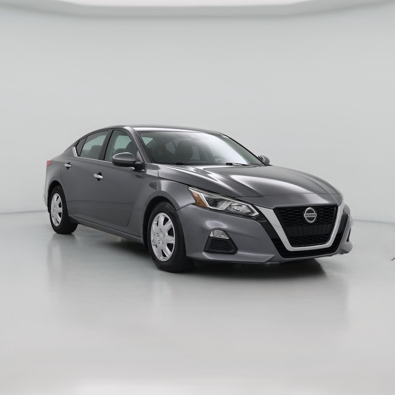 2020 Nissan Altima S