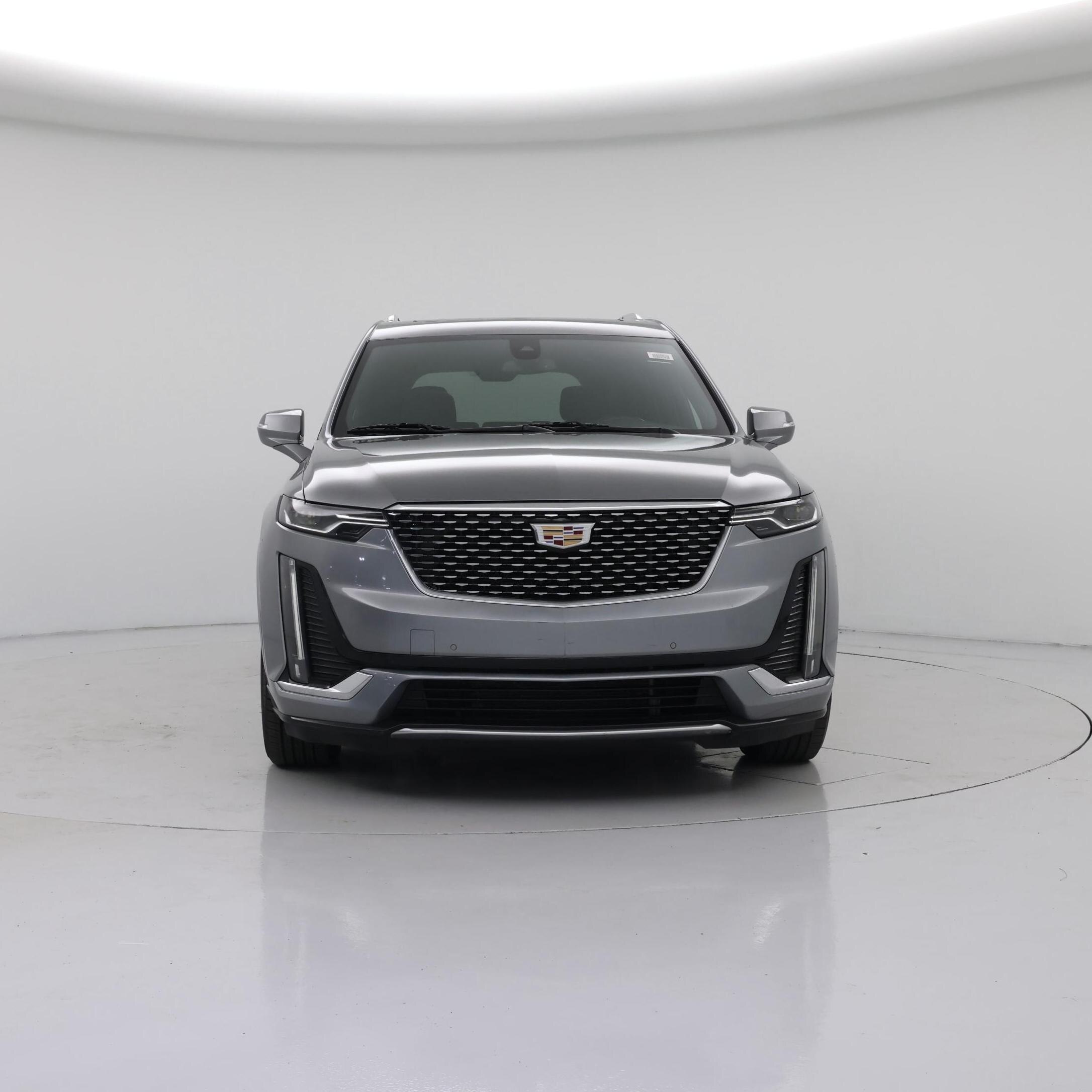 Thumbnail: 2023 Cadillac XT6 - 5