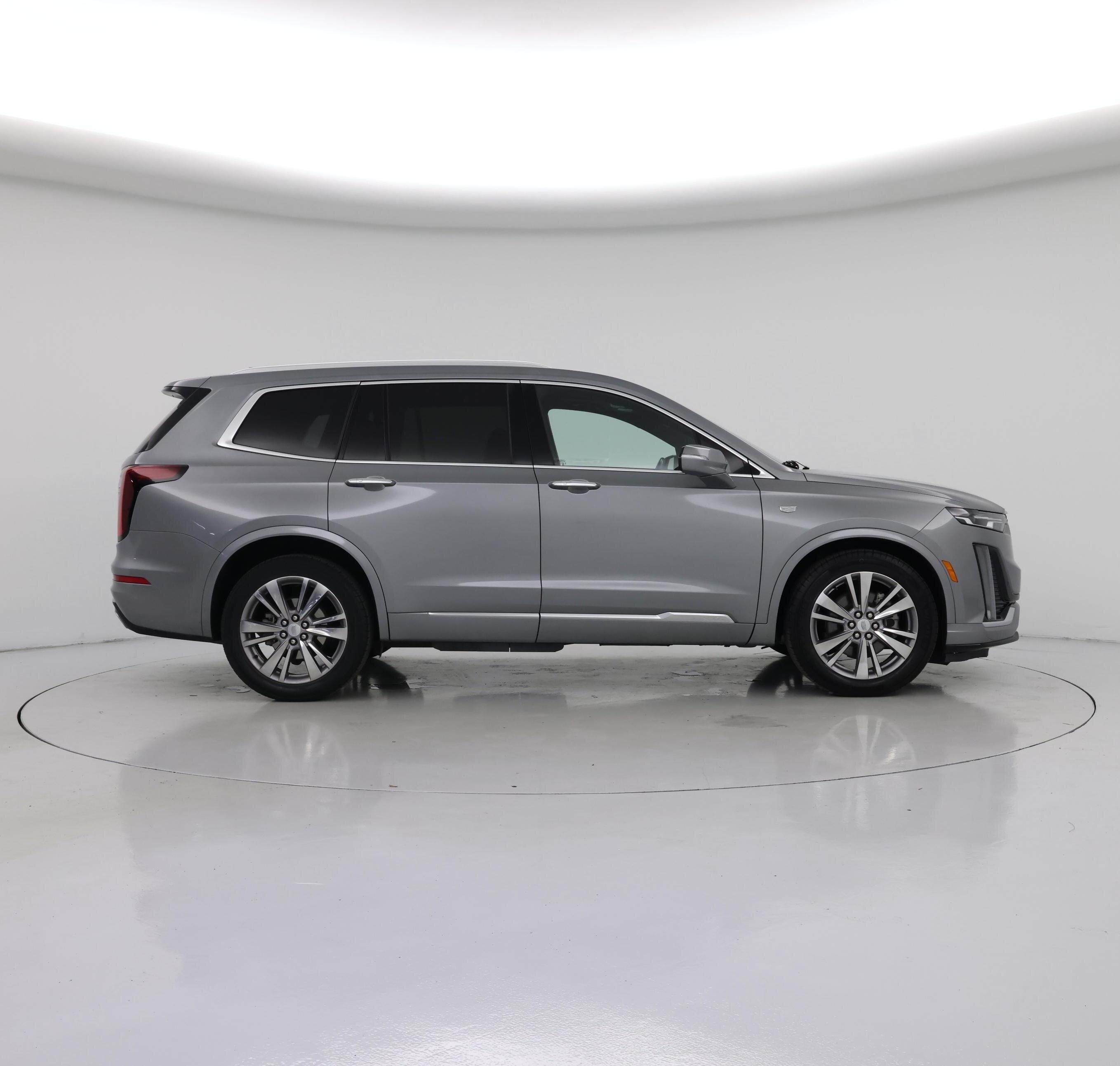 Thumbnail: 2023 Cadillac XT6 - 7