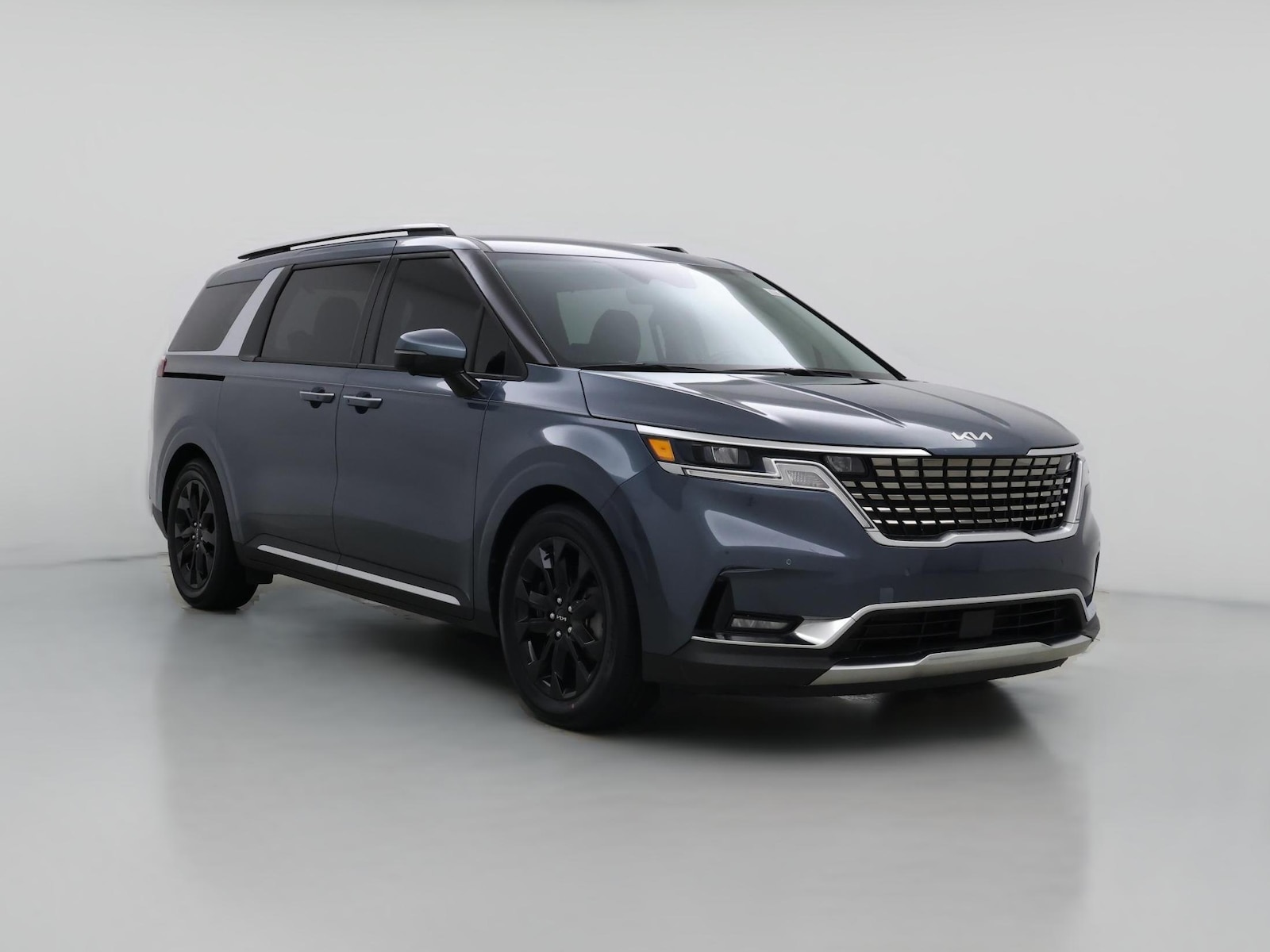 2022 Kia Carnival SX