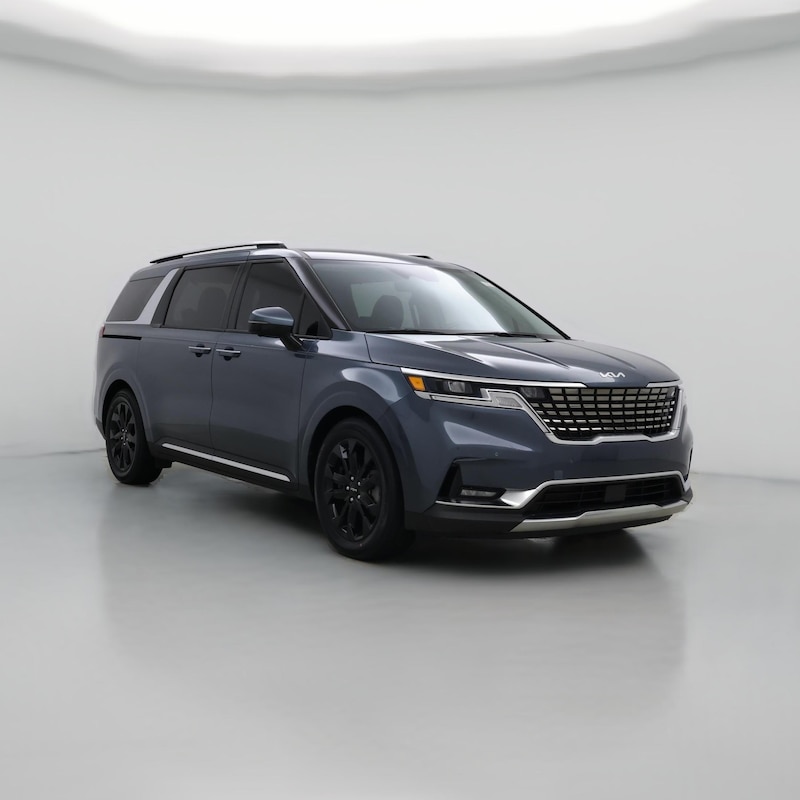 2022 Kia Carnival SX