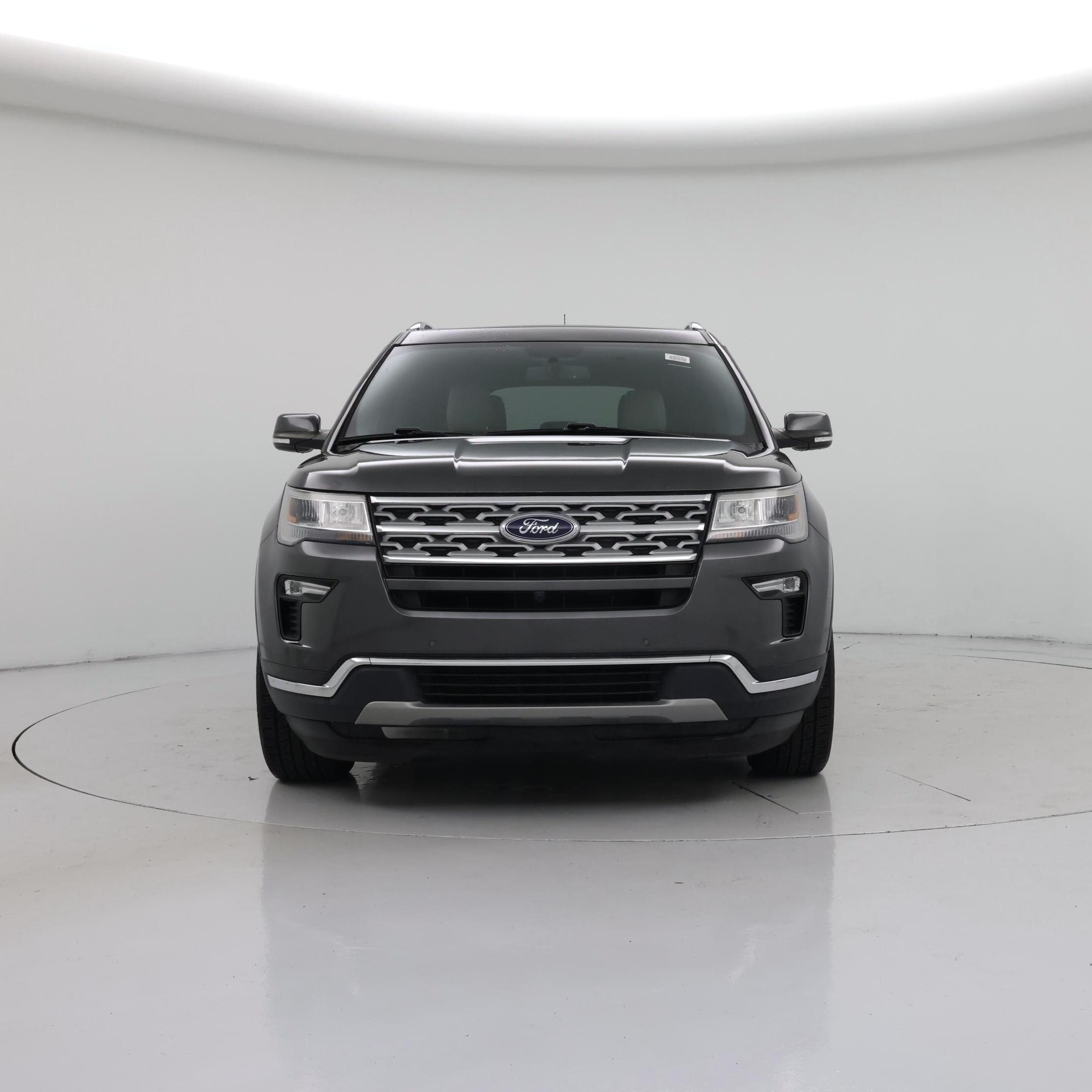 Thumbnail: 2019 Ford Explorer - 5