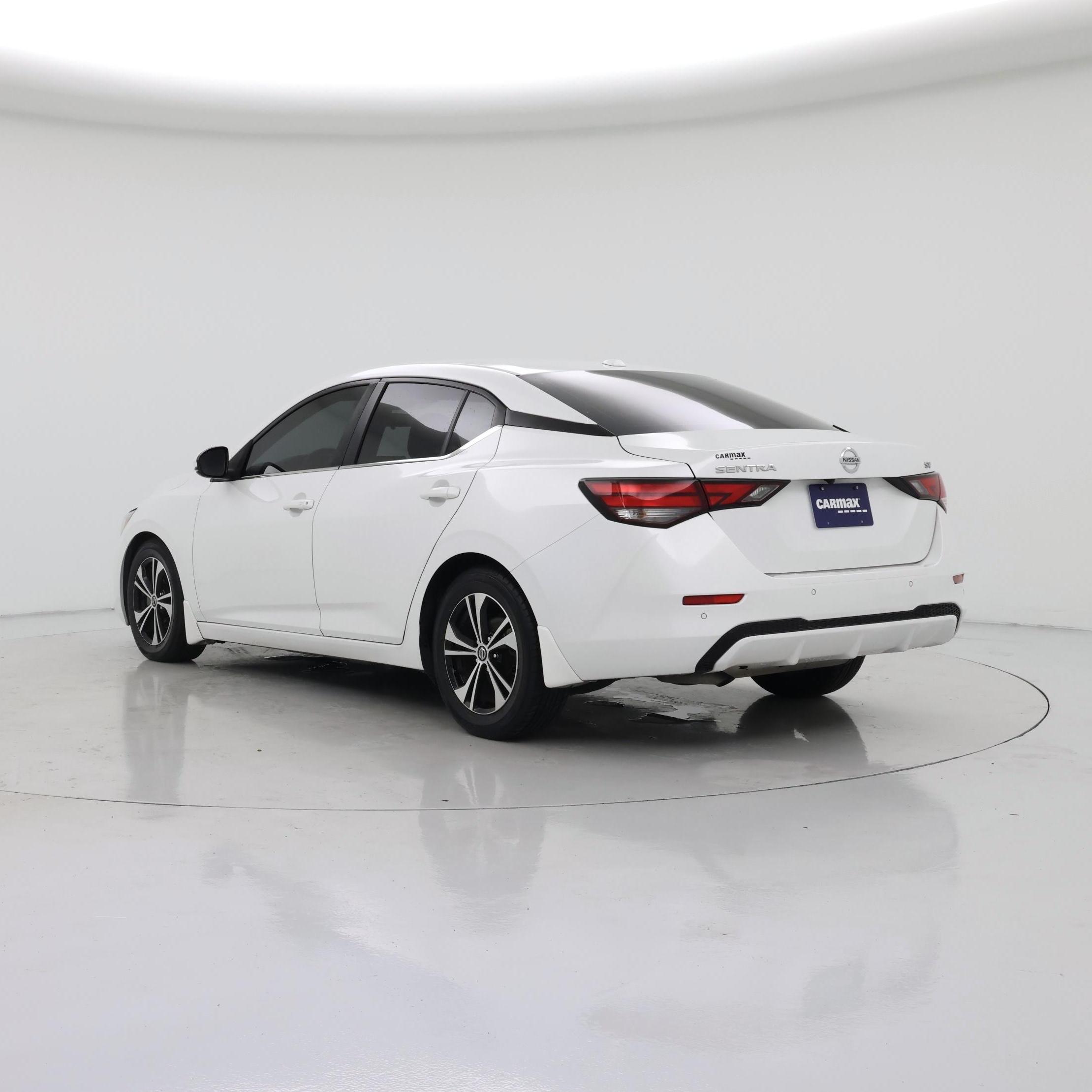 Thumbnail: 2020 Nissan Sentra - 2