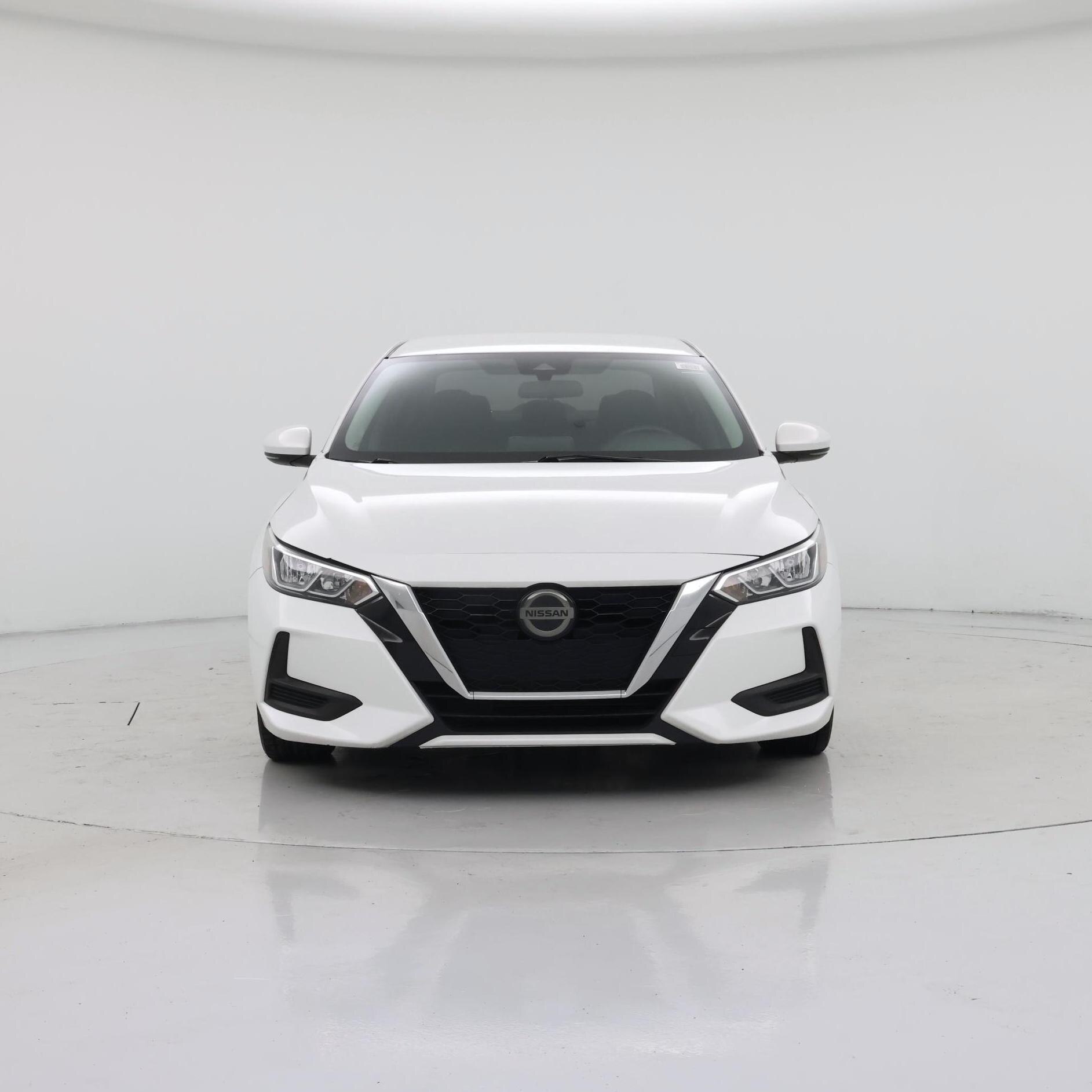 Thumbnail: 2020 Nissan Sentra - 5