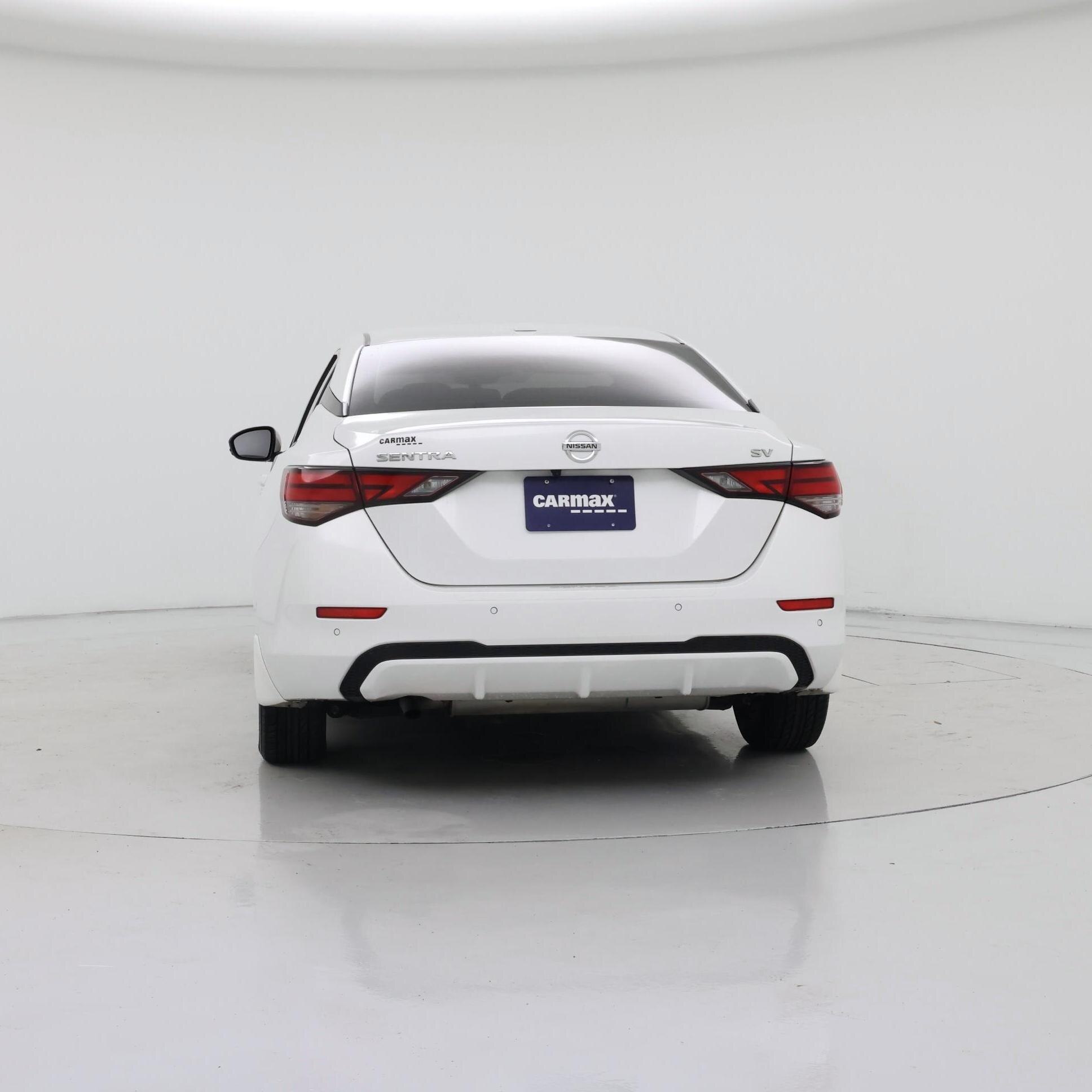 Thumbnail: 2020 Nissan Sentra - 6