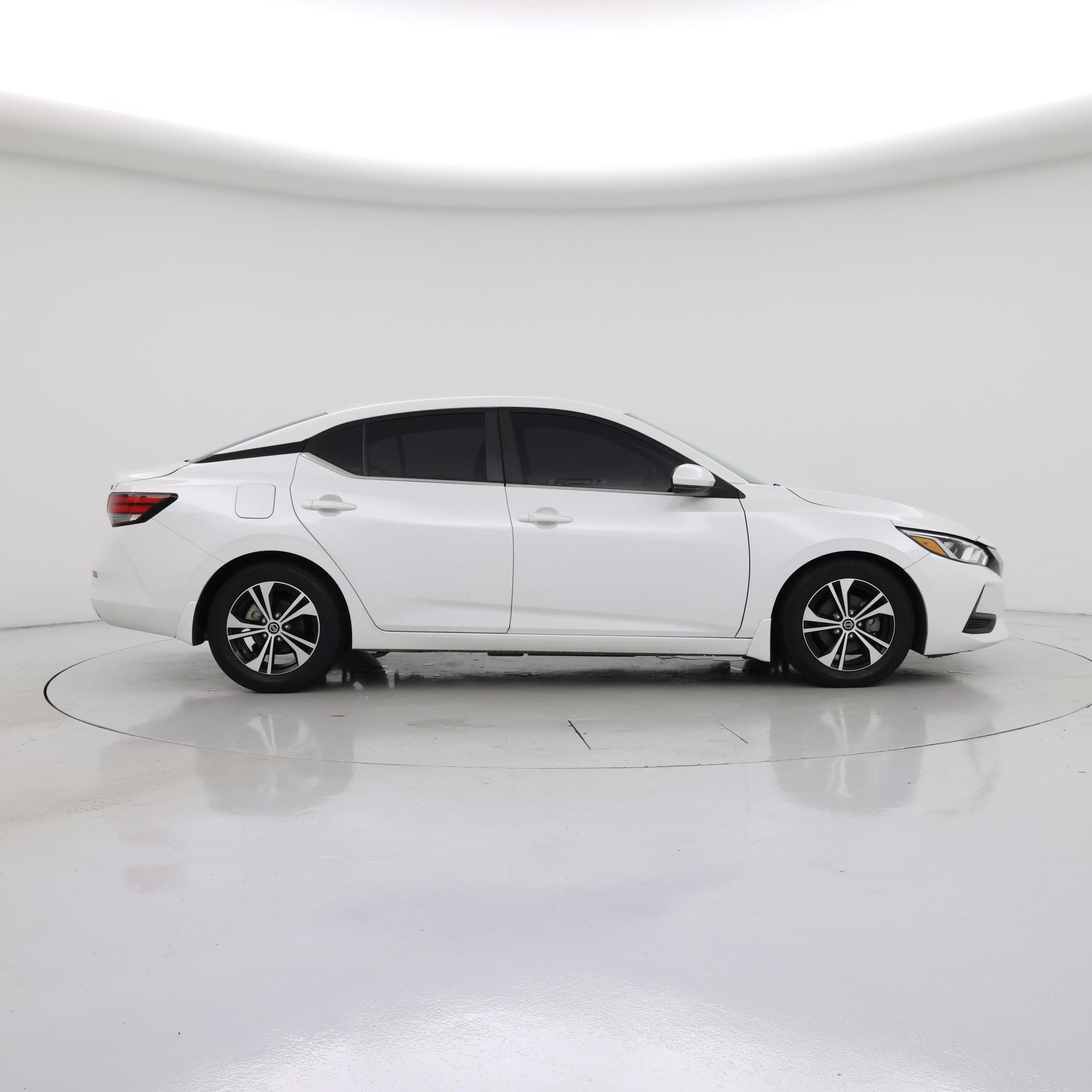 Thumbnail: 2020 Nissan Sentra - 7