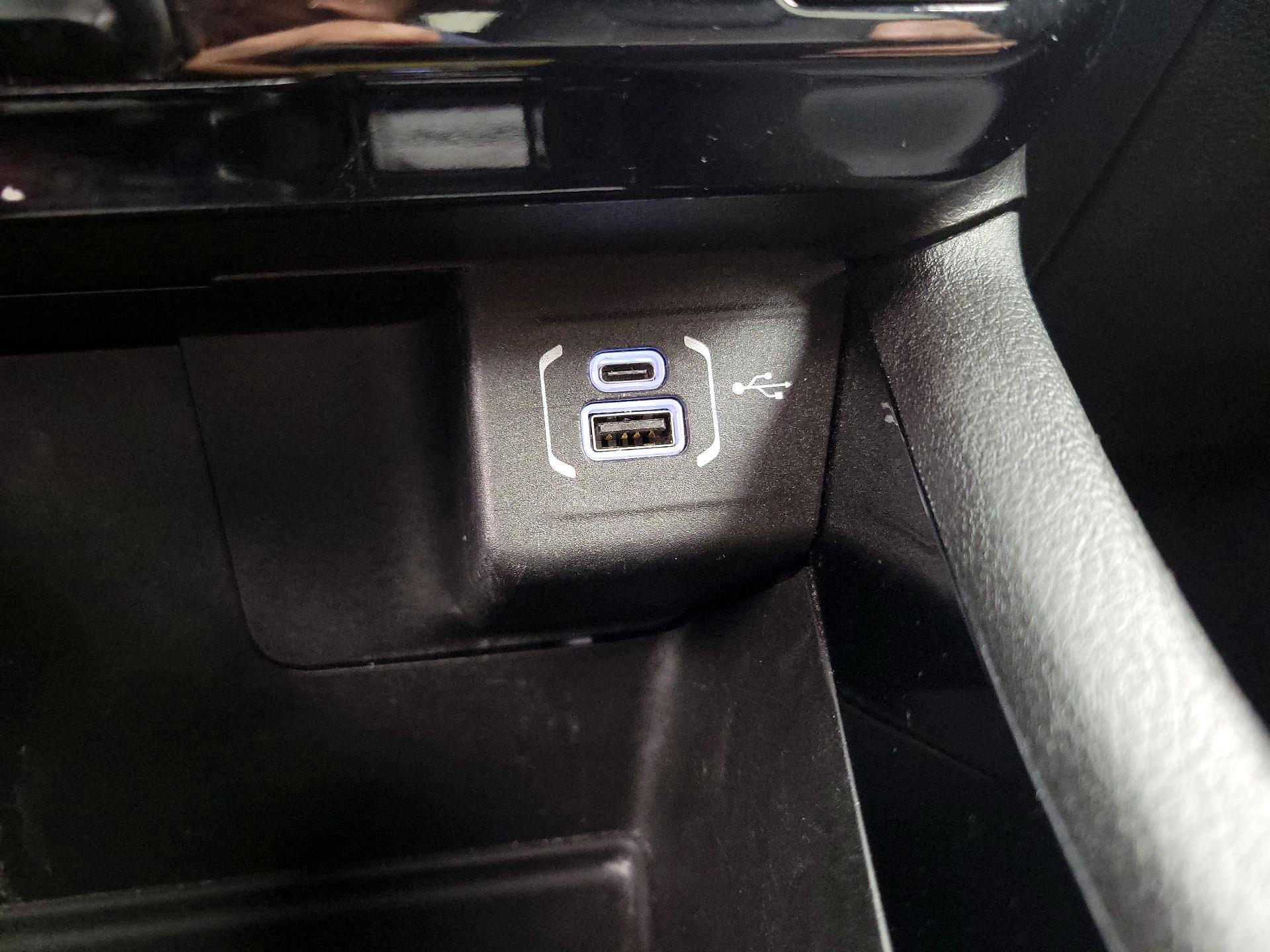 Thumbnail: 2025 Jeep Compass - 18