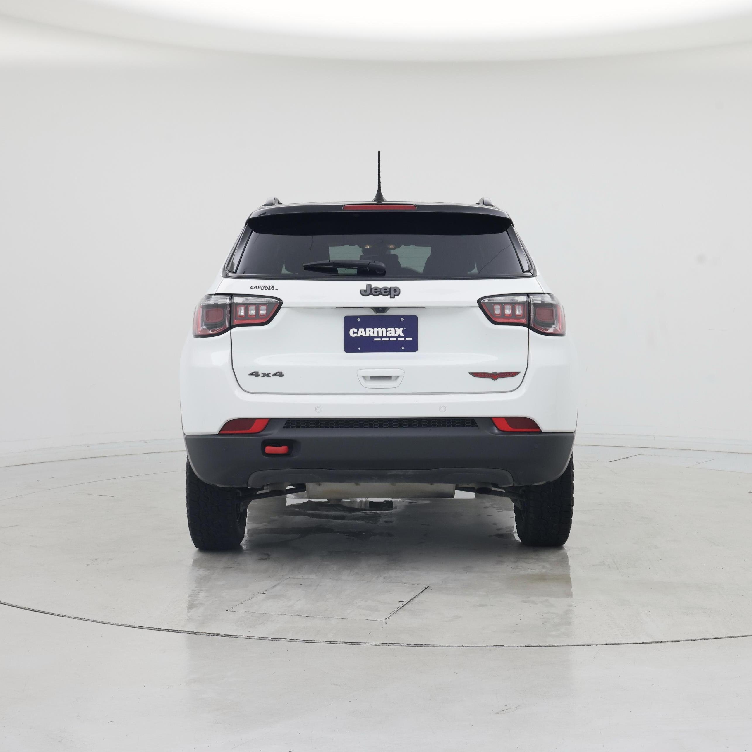 Thumbnail: 2025 Jeep Compass - 6