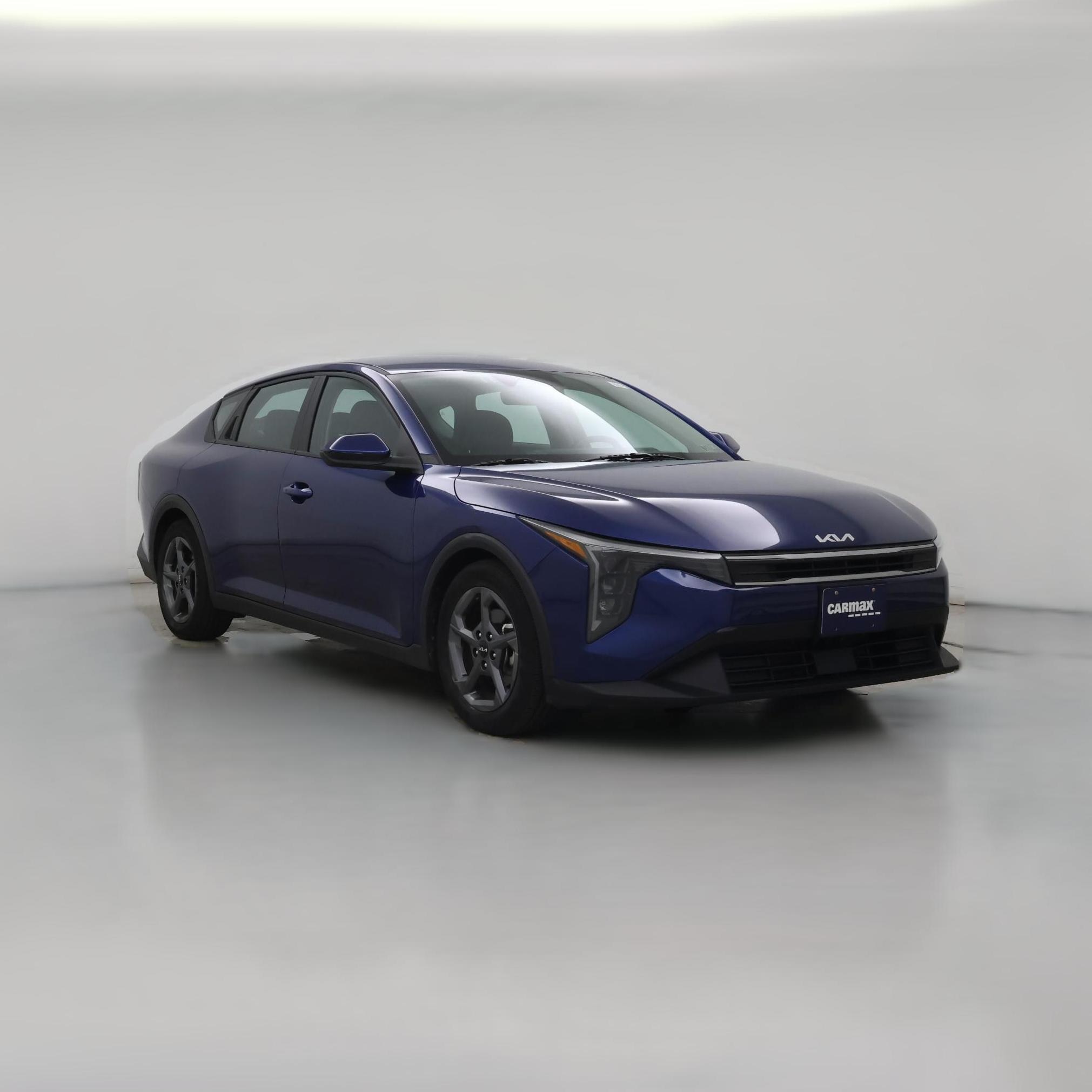 Thumbnail: 2025 Kia K4 - 1