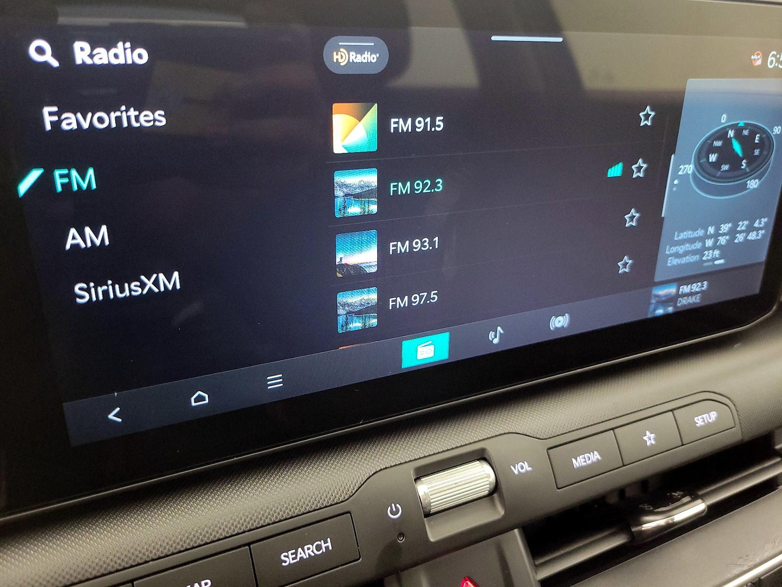 2025 Kia K4 LXS - Photo 16
