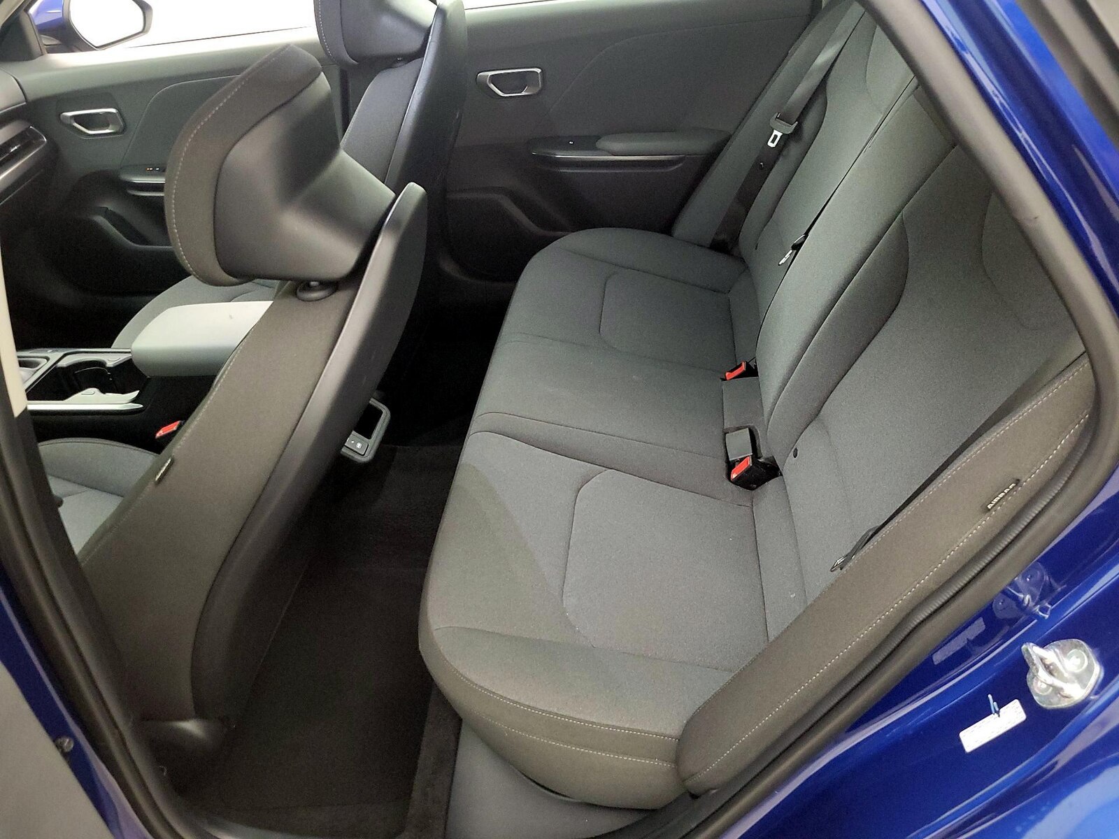 2025 Kia K4 LXS - Photo 20
