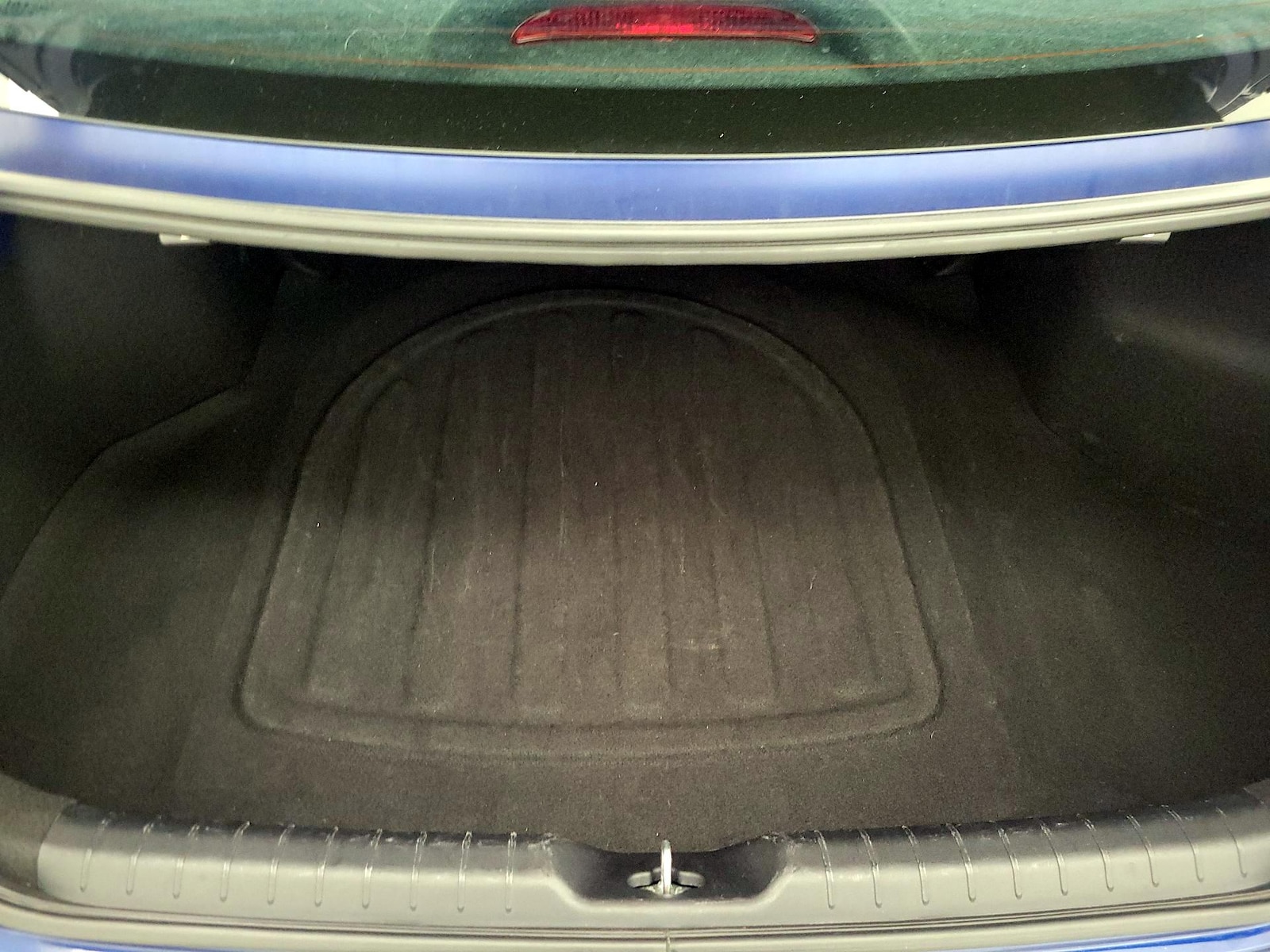 2025 Kia K4 LXS - Photo 21