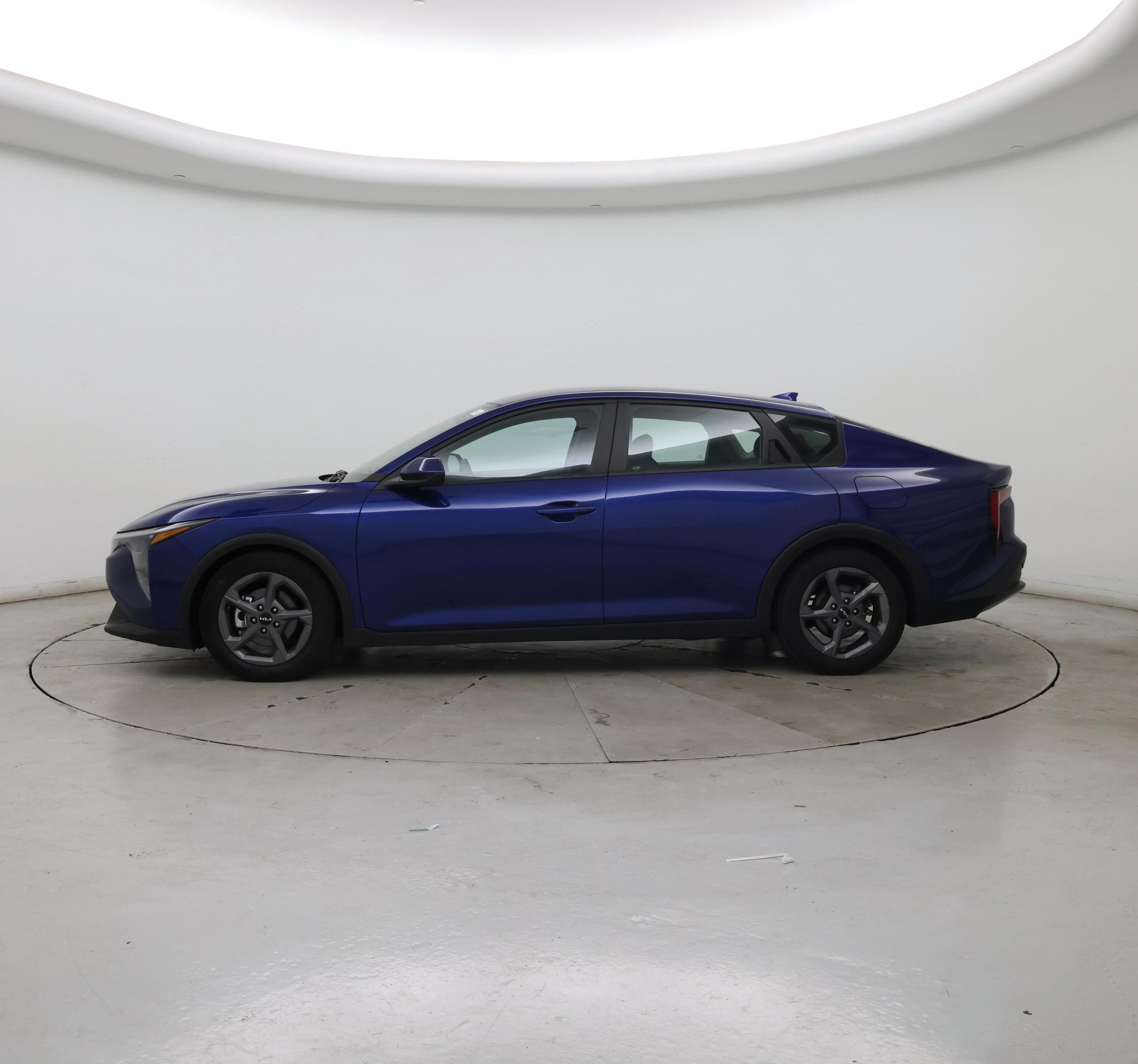 Thumbnail: 2025 Kia K4 - 3