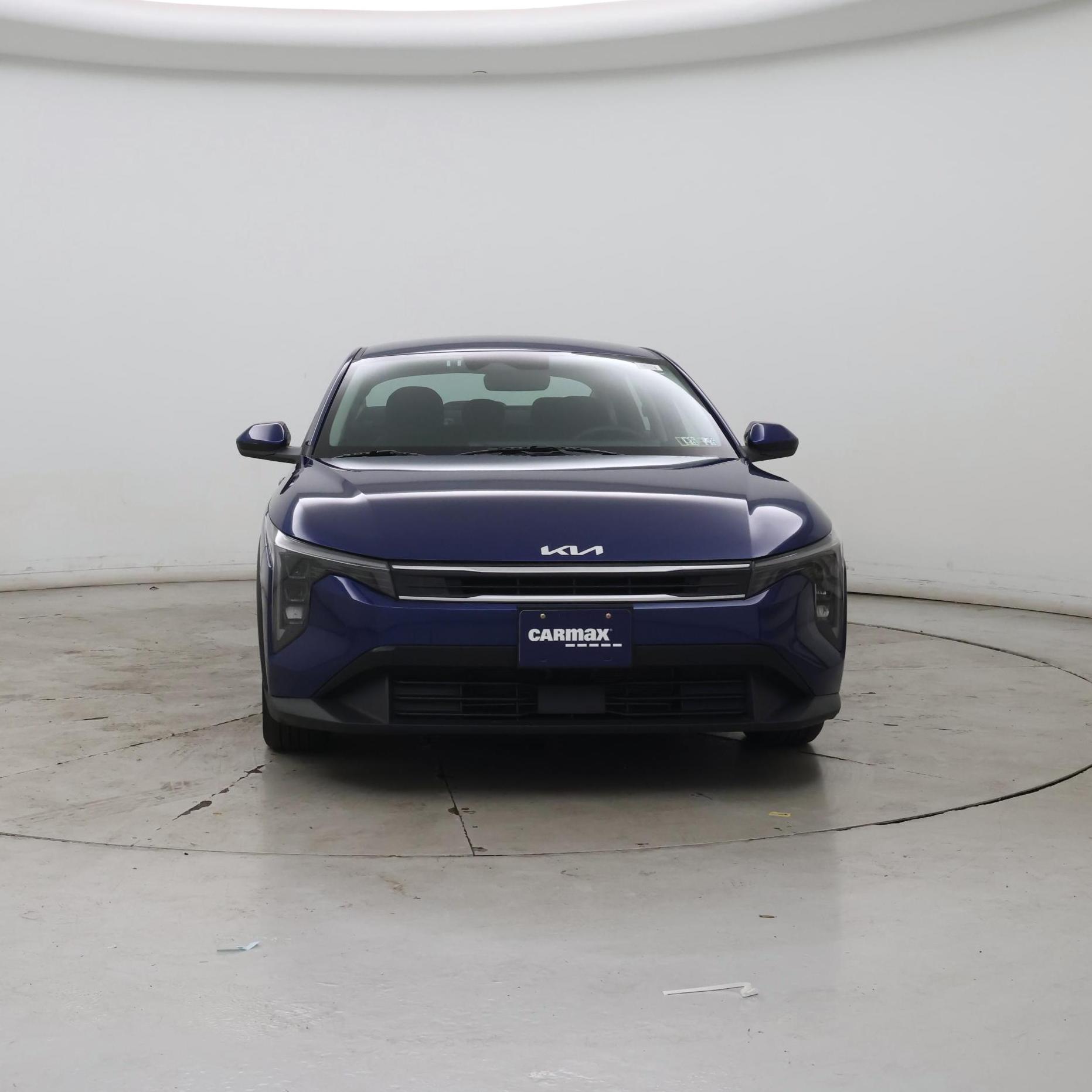 Thumbnail: 2025 Kia K4 - 5