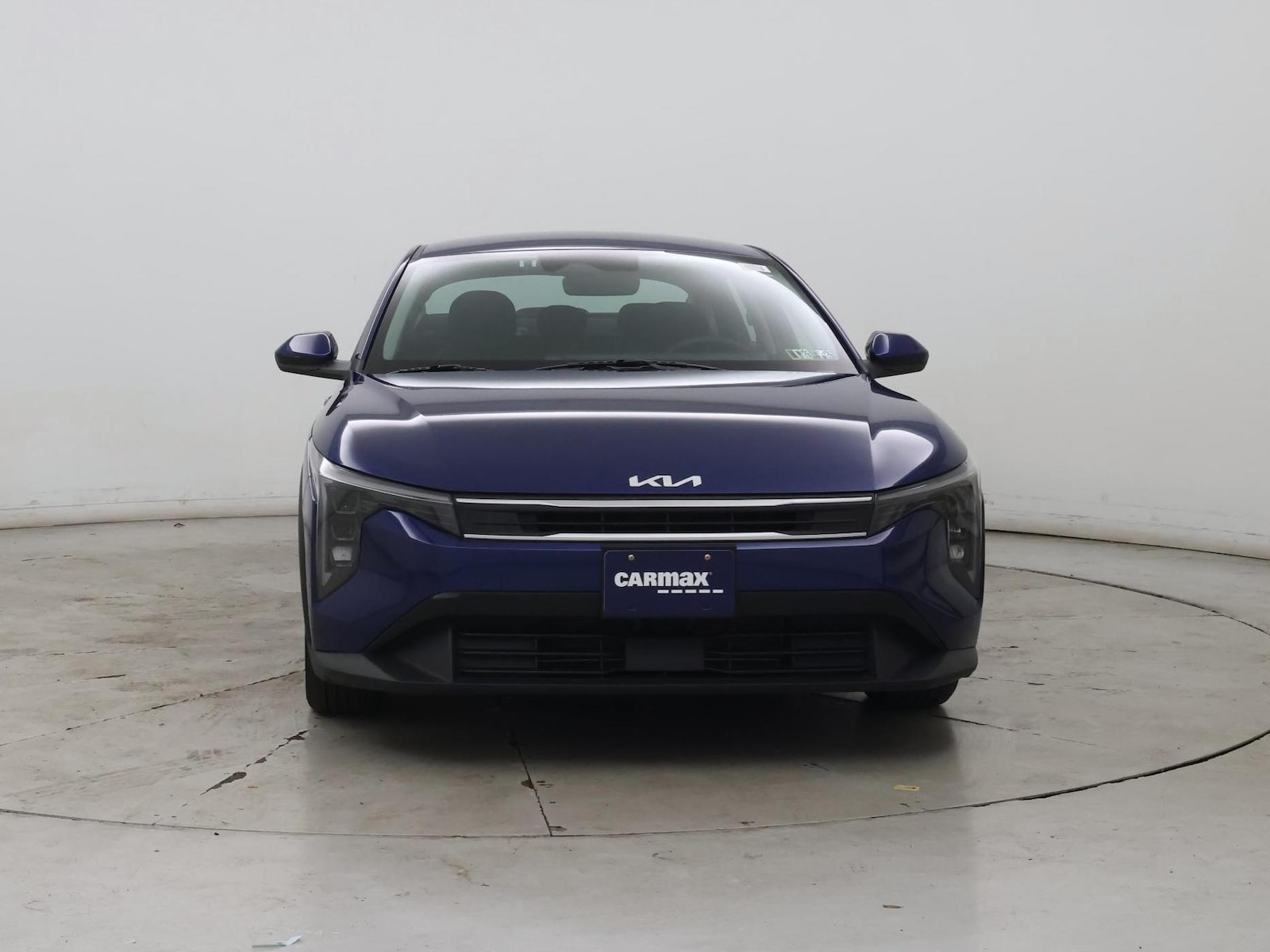 2025 Kia K4 LXS - Photo 6
