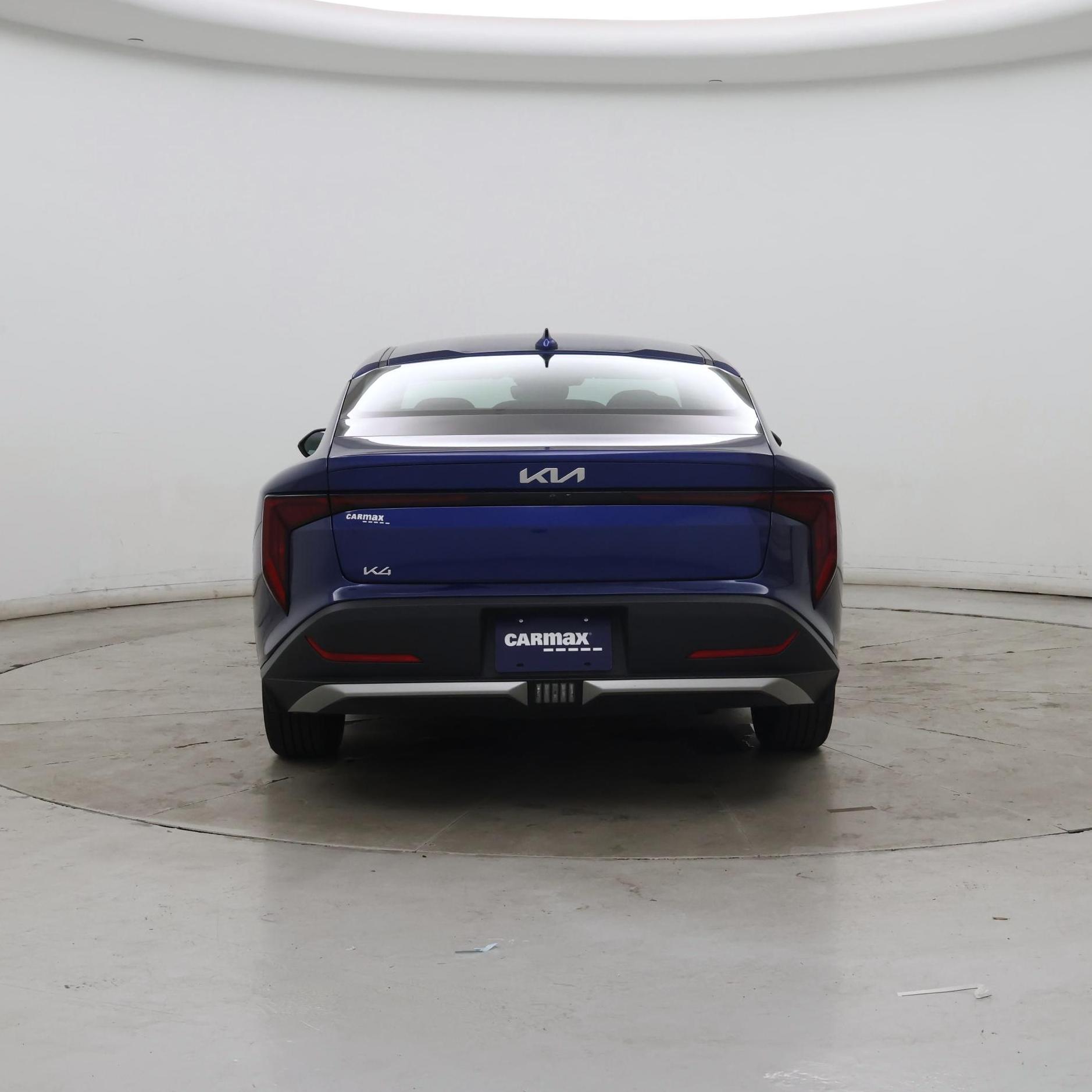 Thumbnail: 2025 Kia K4 - 6