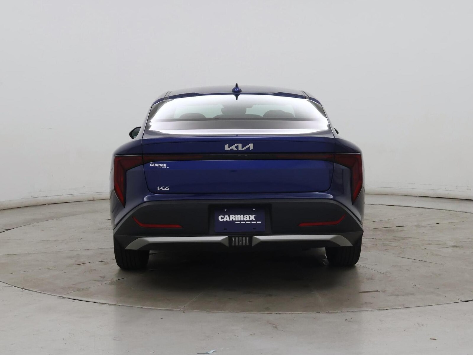 2025 Kia K4 LXS - Photo 7