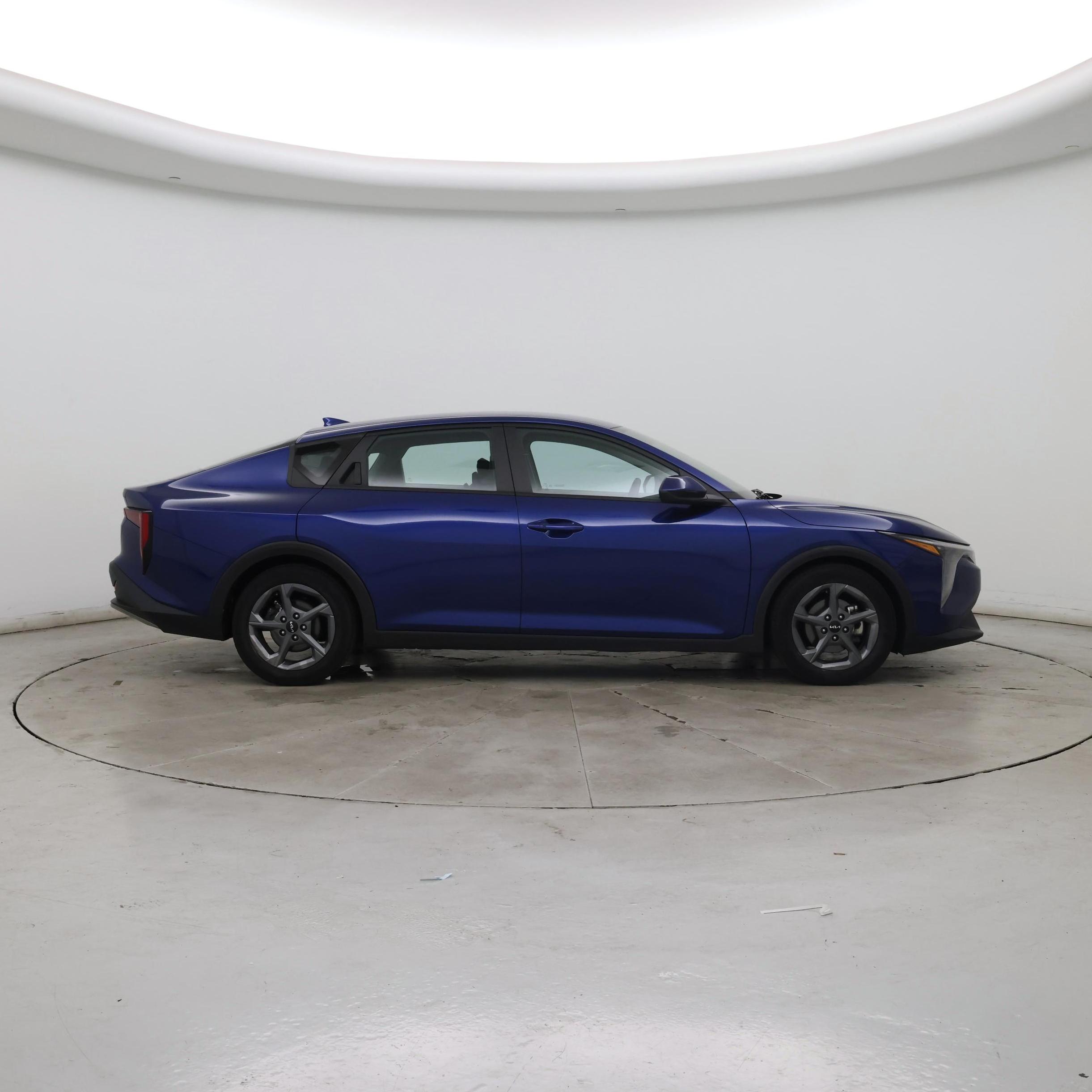 Thumbnail: 2025 Kia K4 - 7