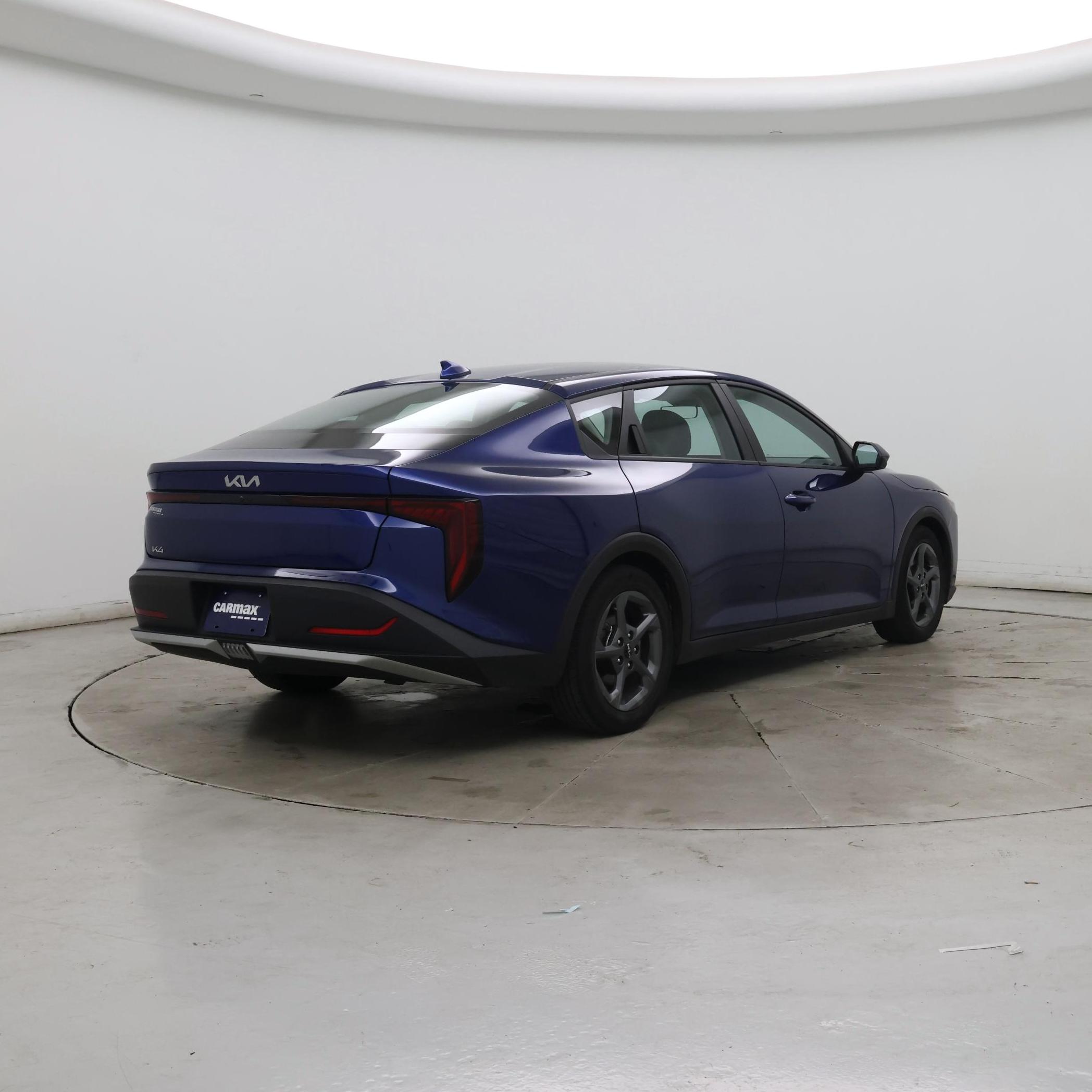 Thumbnail: 2025 Kia K4 - 8