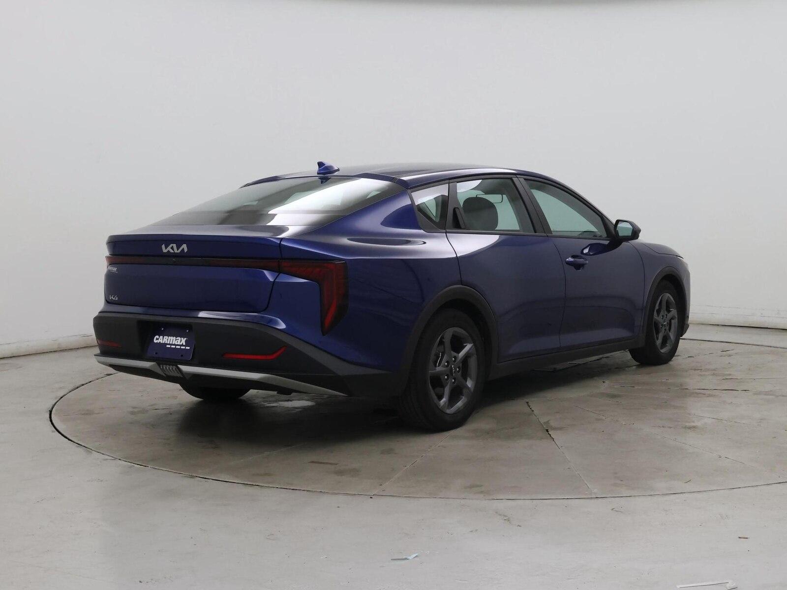 2025 Kia K4 LXS - Photo 9