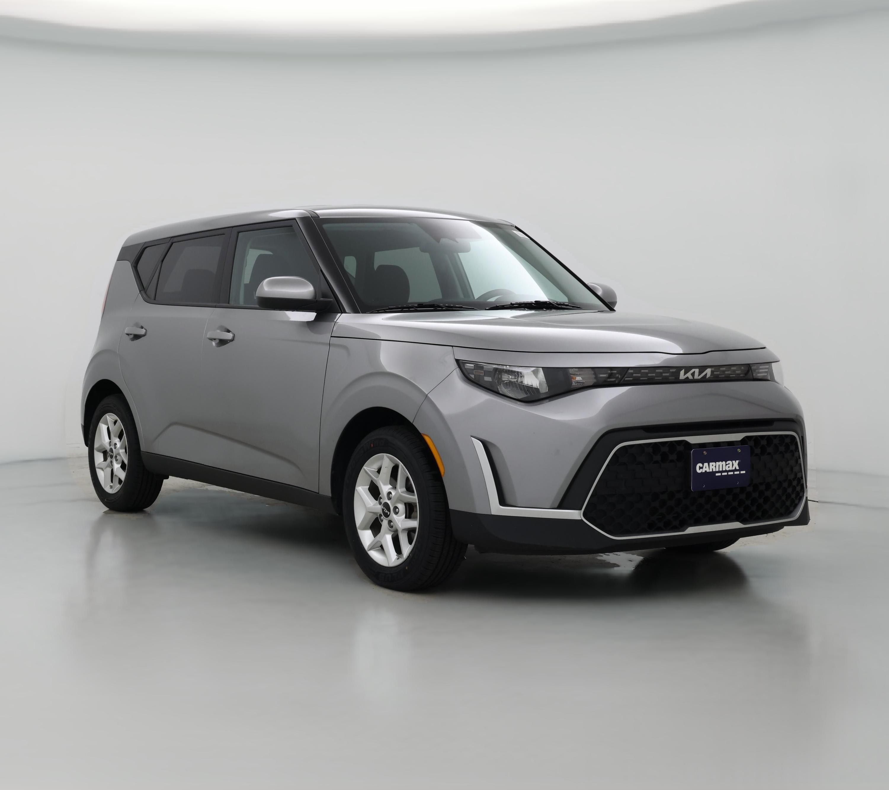 Thumbnail: 2025 Kia Soul - 1