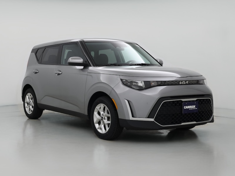 2025 Kia Soul LX -
                  Norwood, MA