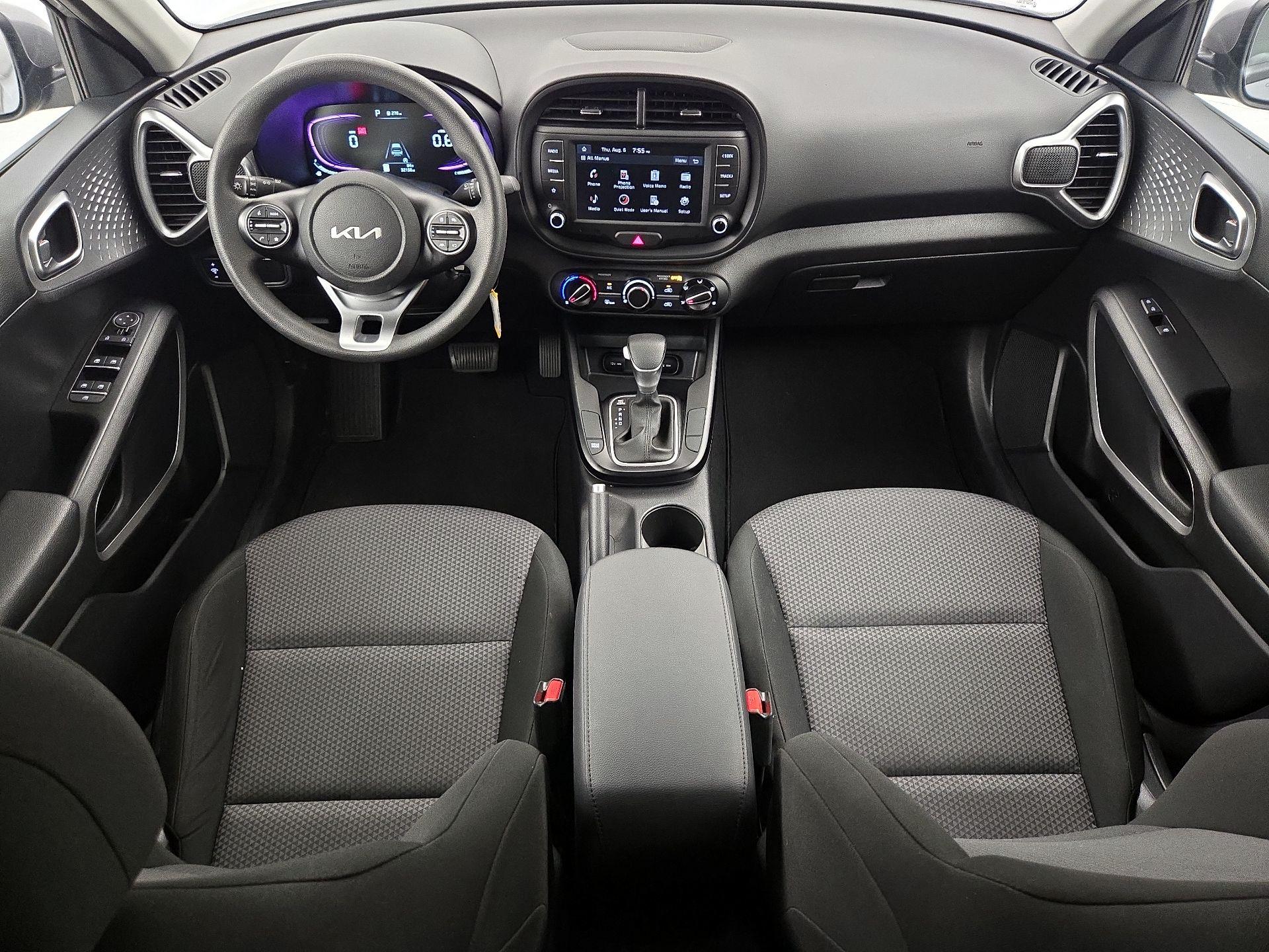 Thumbnail: 2025 Kia Soul - 9