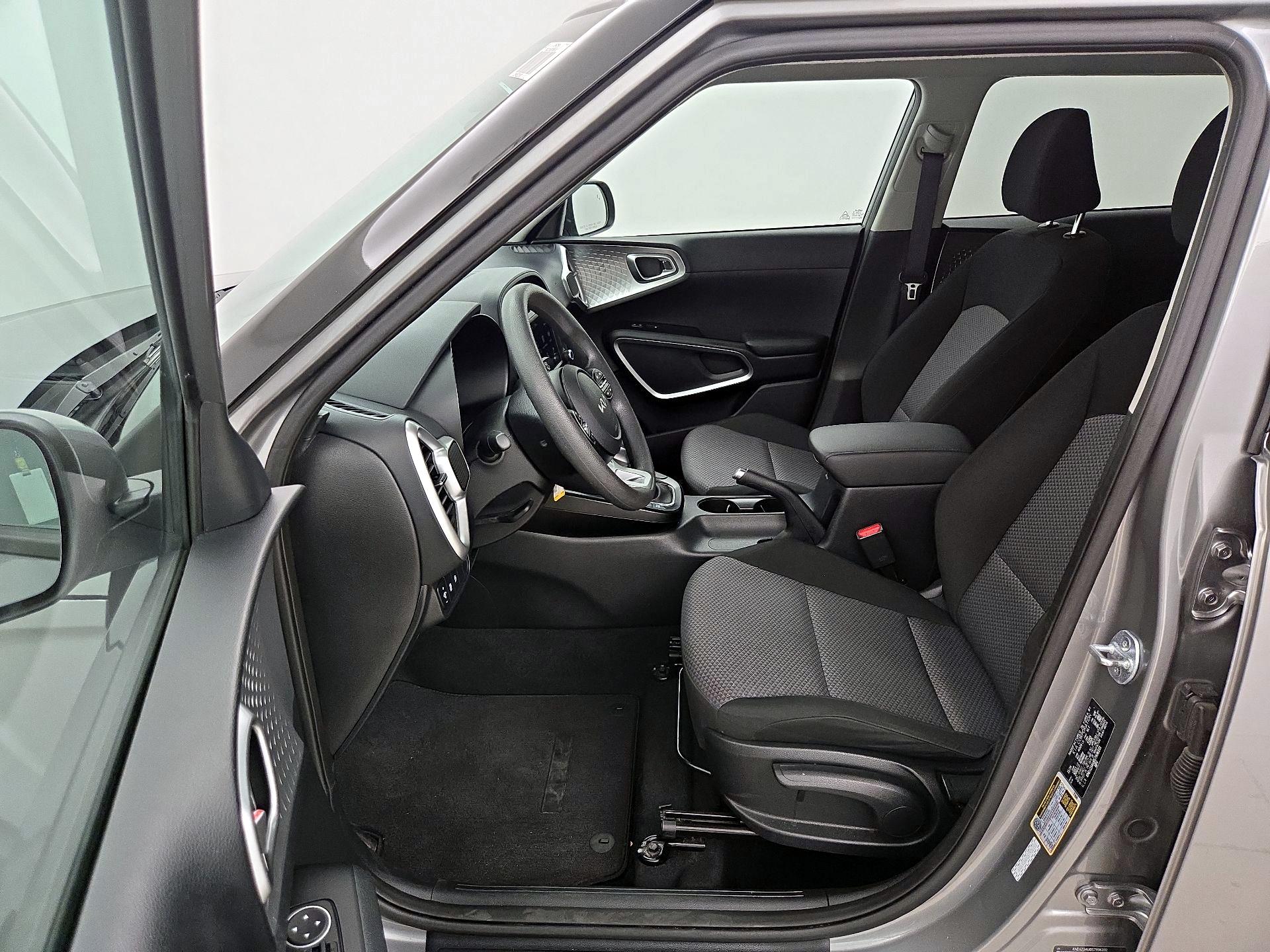 Thumbnail: 2025 Kia Soul - 11