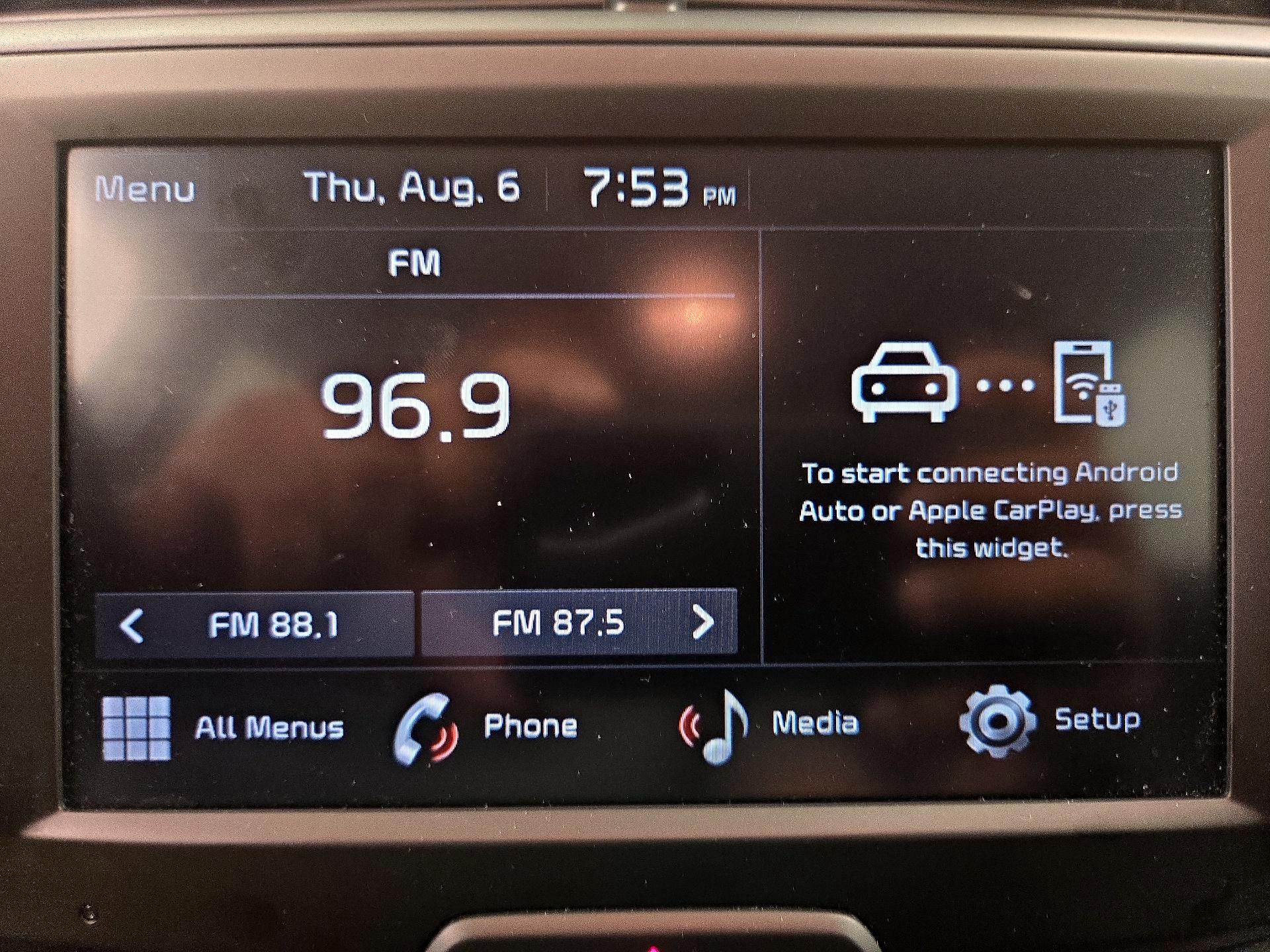 Thumbnail: 2025 Kia Soul - 15