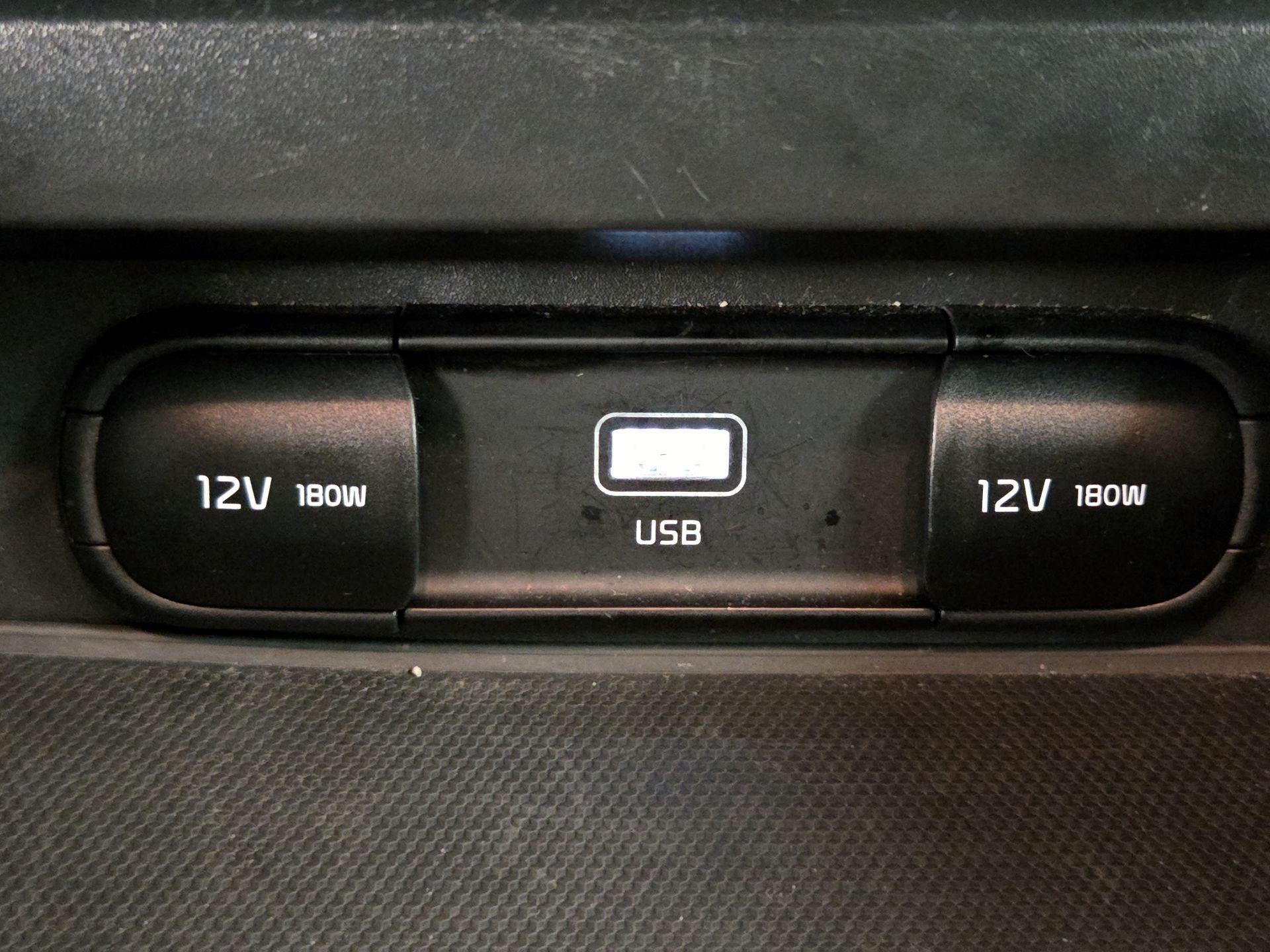 Thumbnail: 2025 Kia Soul - 18