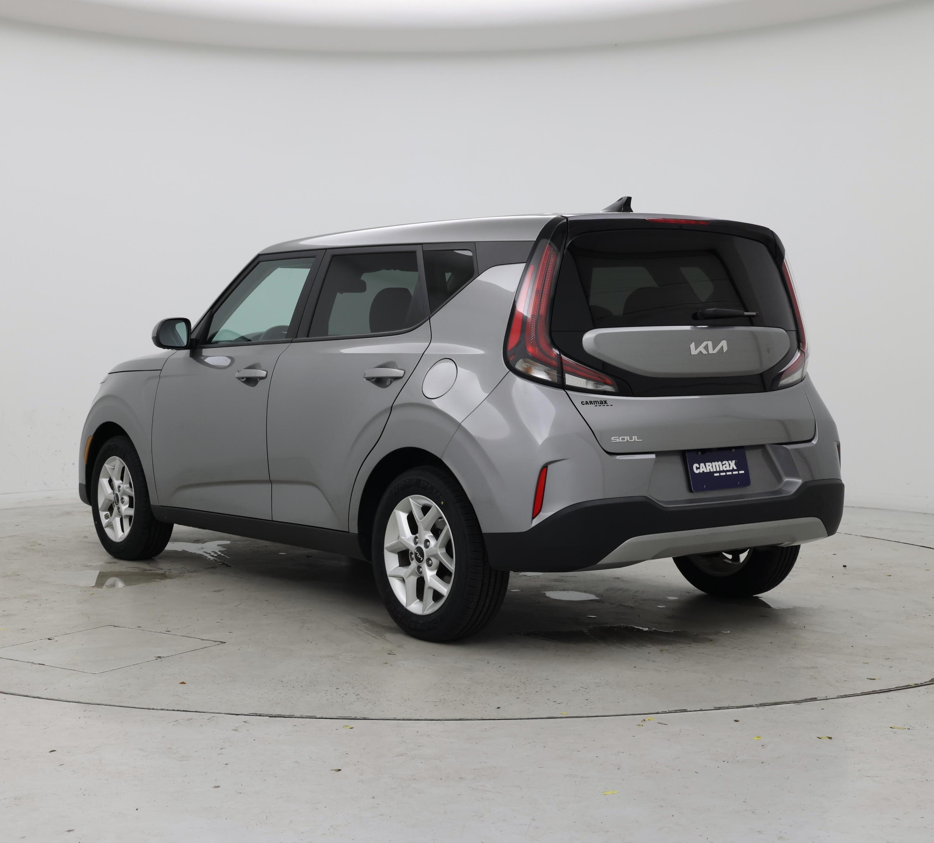 Thumbnail: 2025 Kia Soul - 2