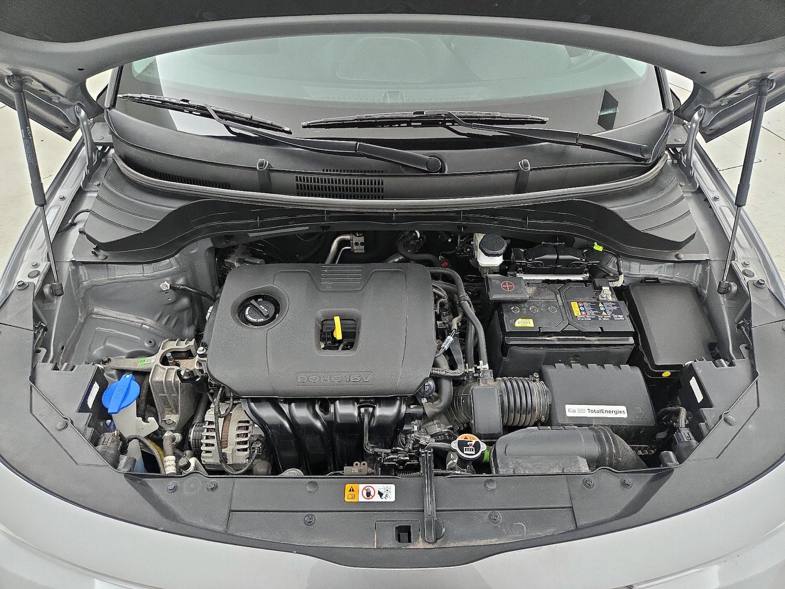 2025 Kia Soul LX - Photo 22