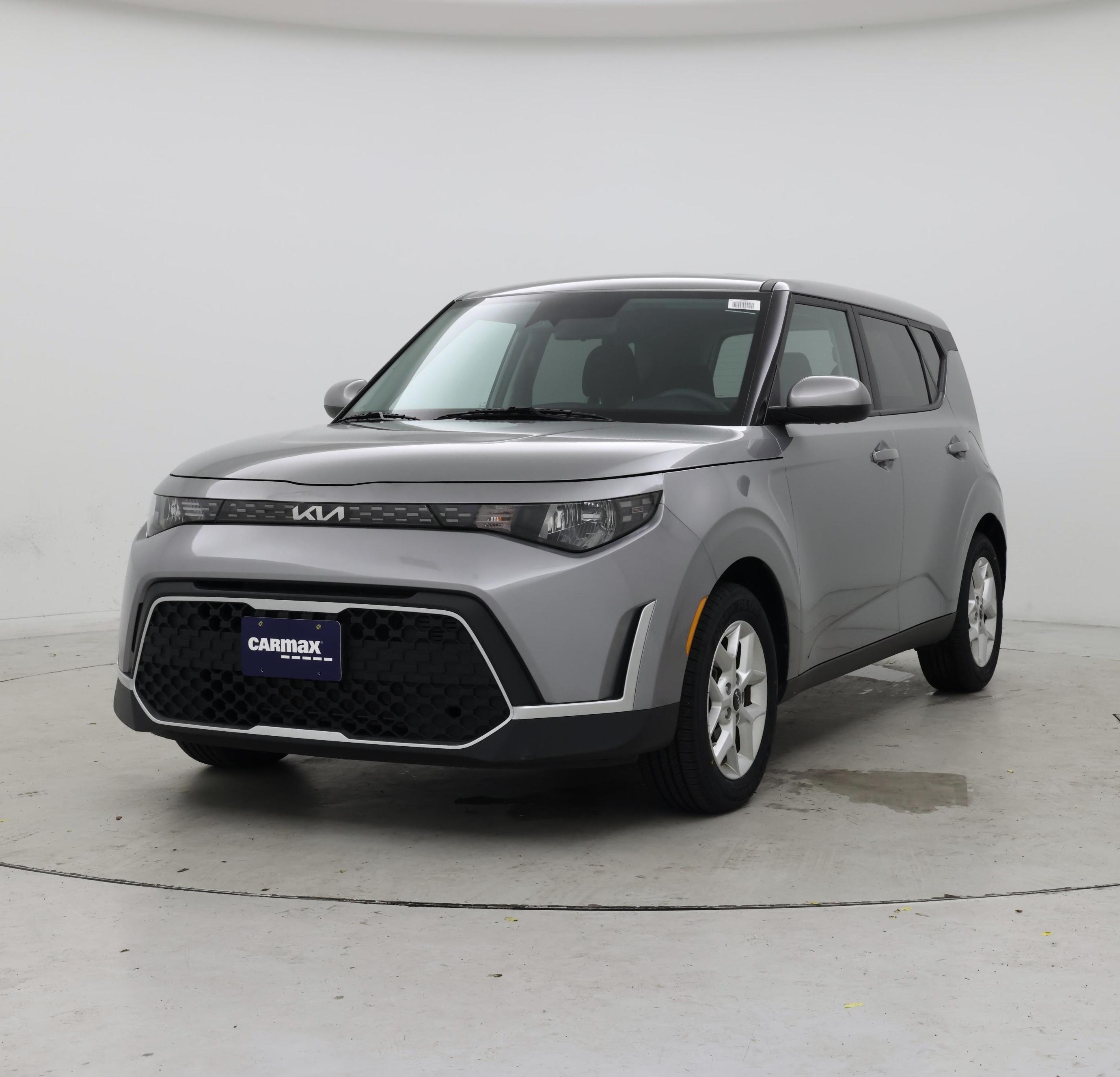 Thumbnail: 2025 Kia Soul - 4