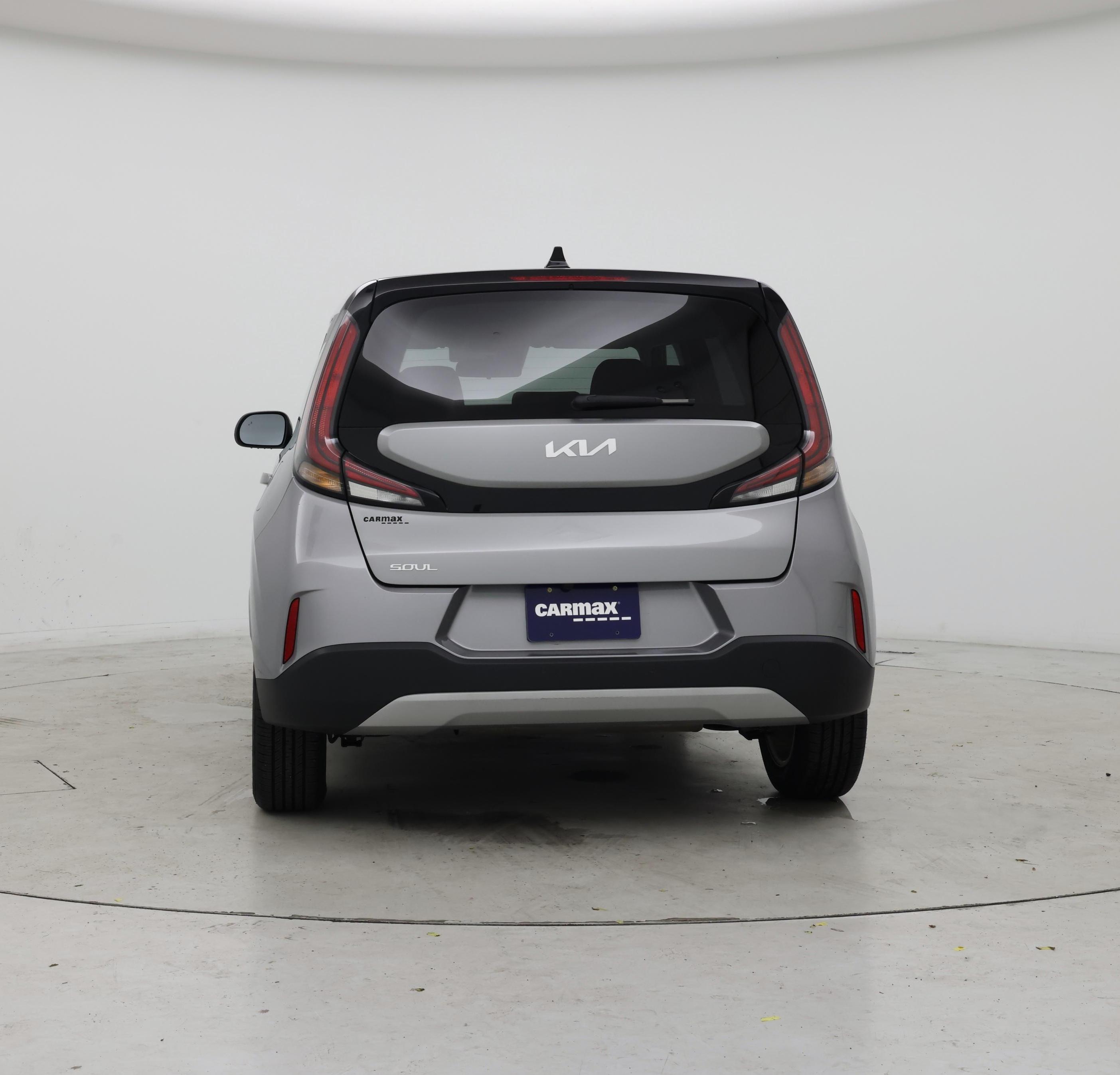 Thumbnail: 2025 Kia Soul - 6