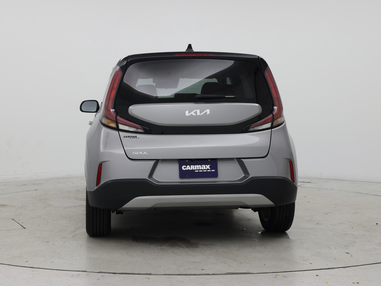 2025 Kia Soul LX - Photo 7