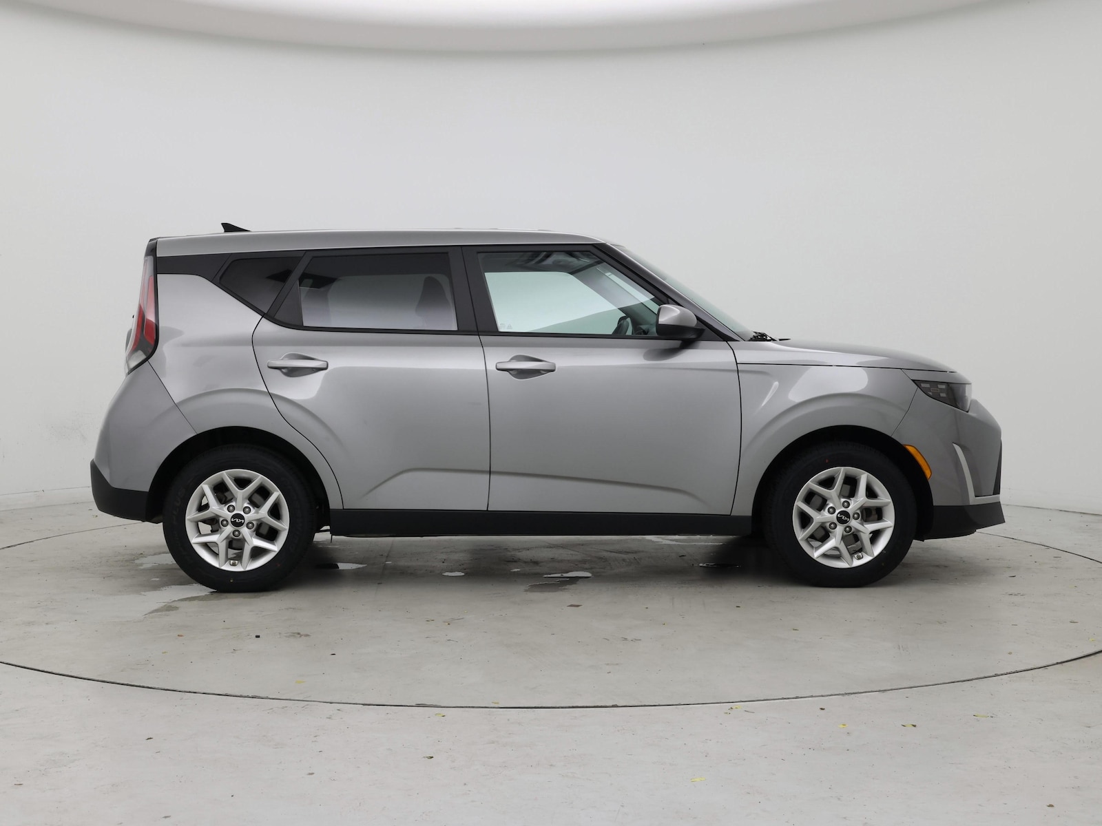 2025 Kia Soul LX - Photo 8