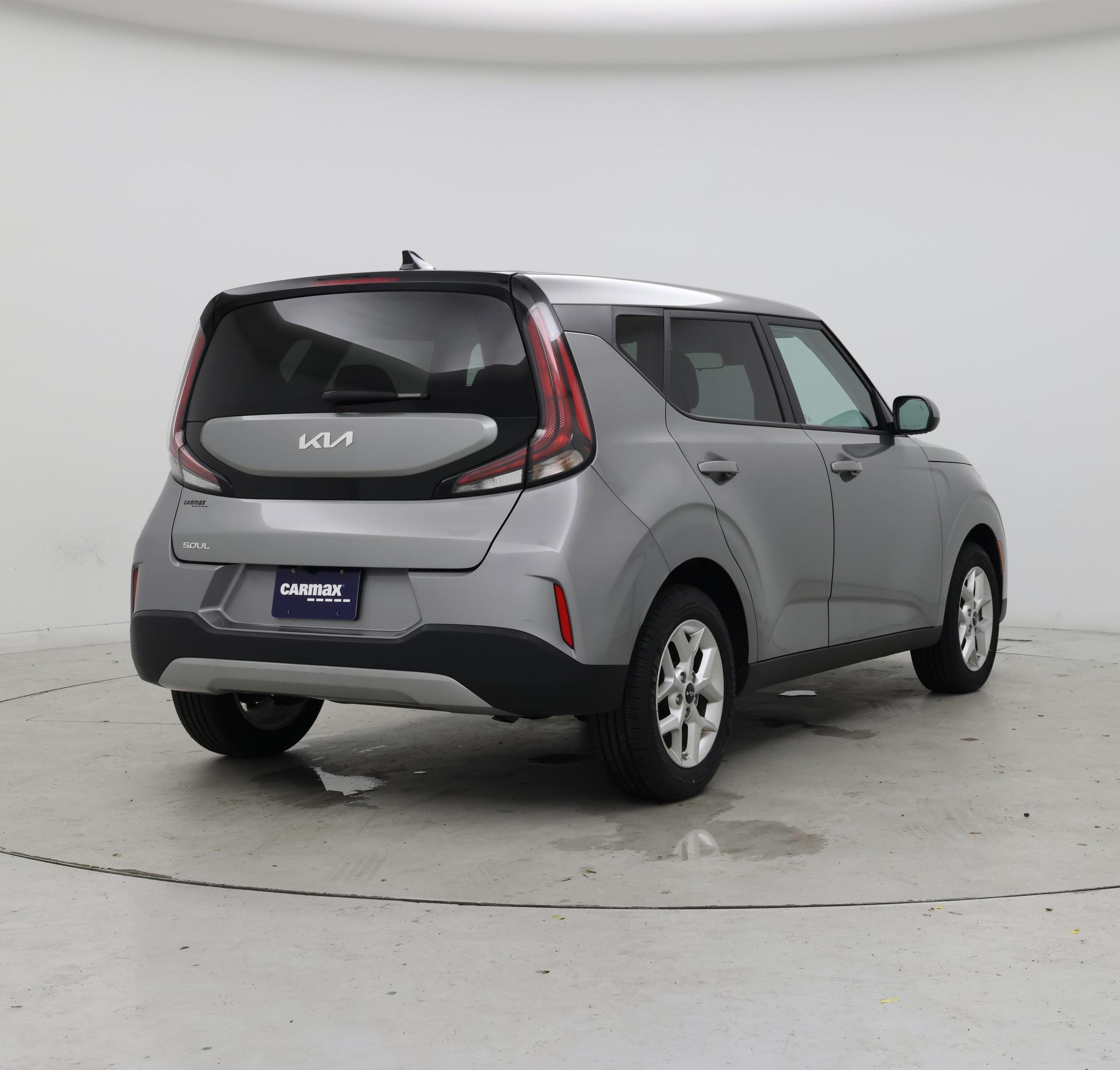 Thumbnail: 2025 Kia Soul - 8