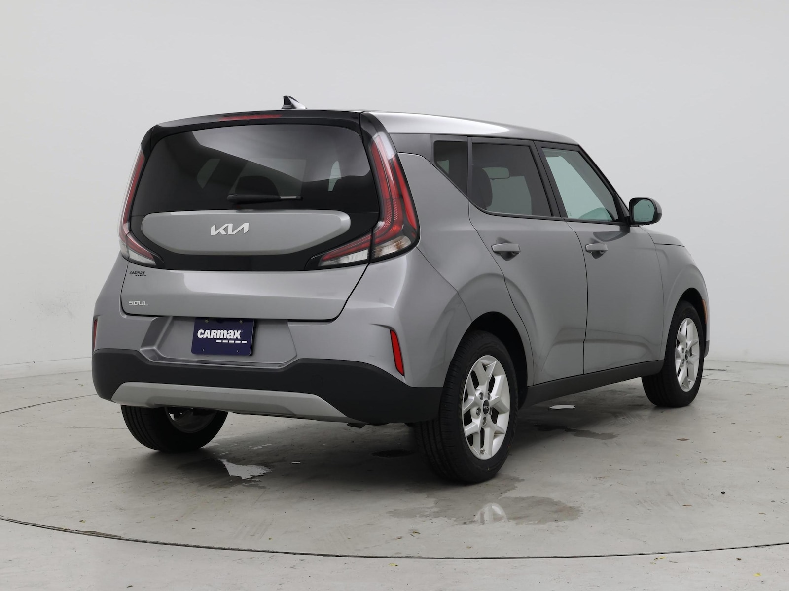 2025 Kia Soul LX - Photo 9