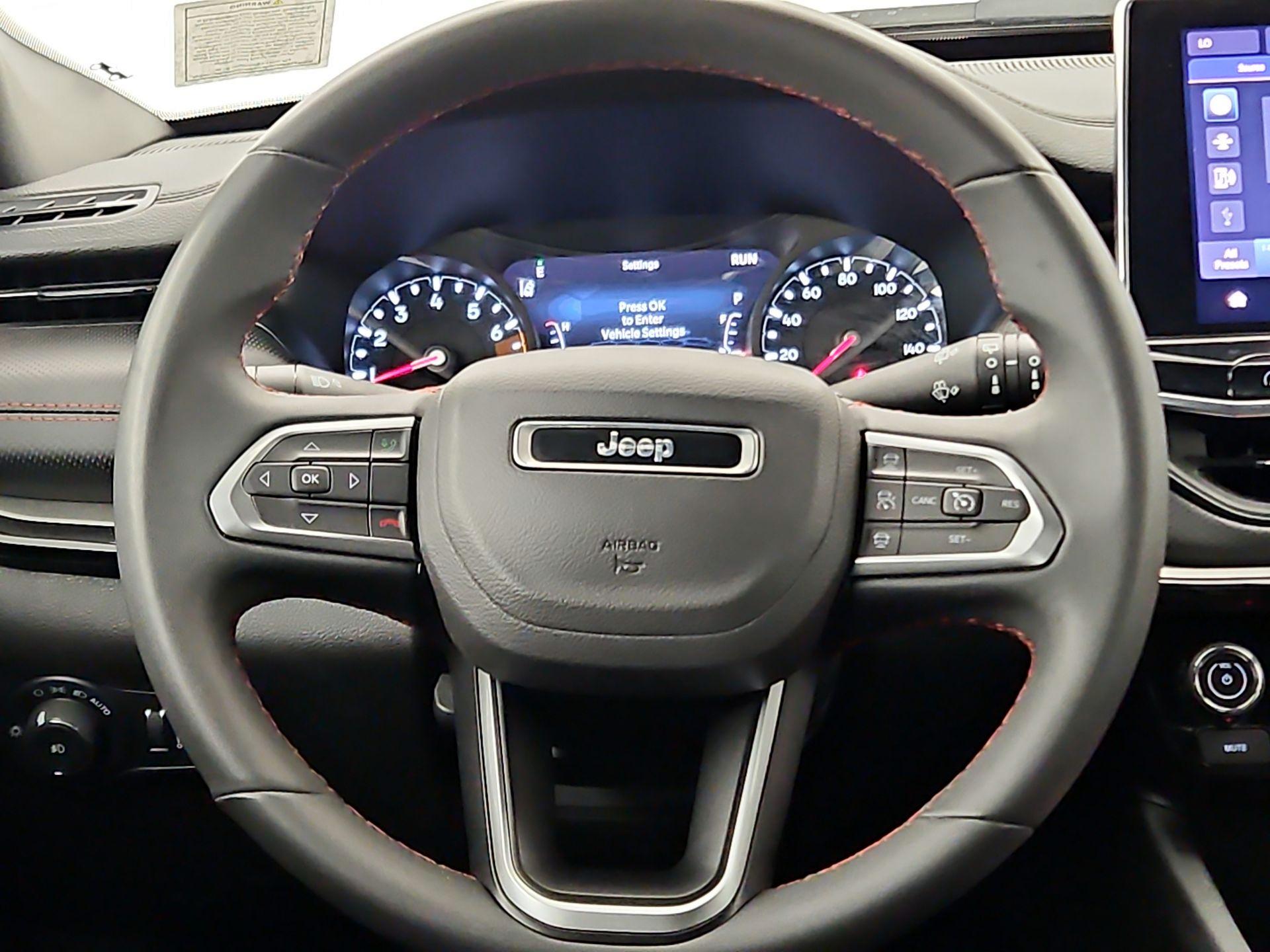 Thumbnail: 2025 Jeep Compass - 10