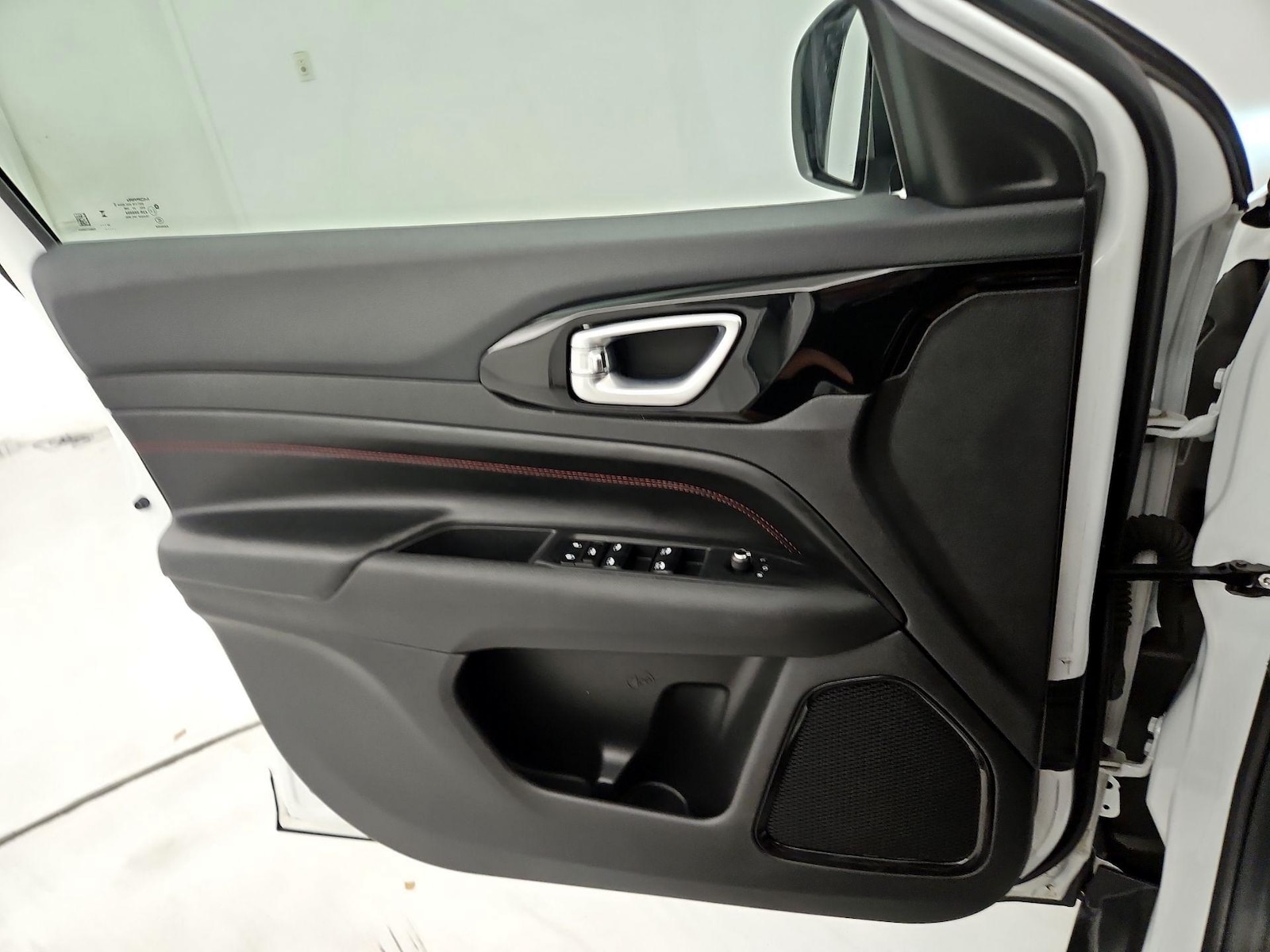 2025 Jeep Compass Trailhawk - Photo 13