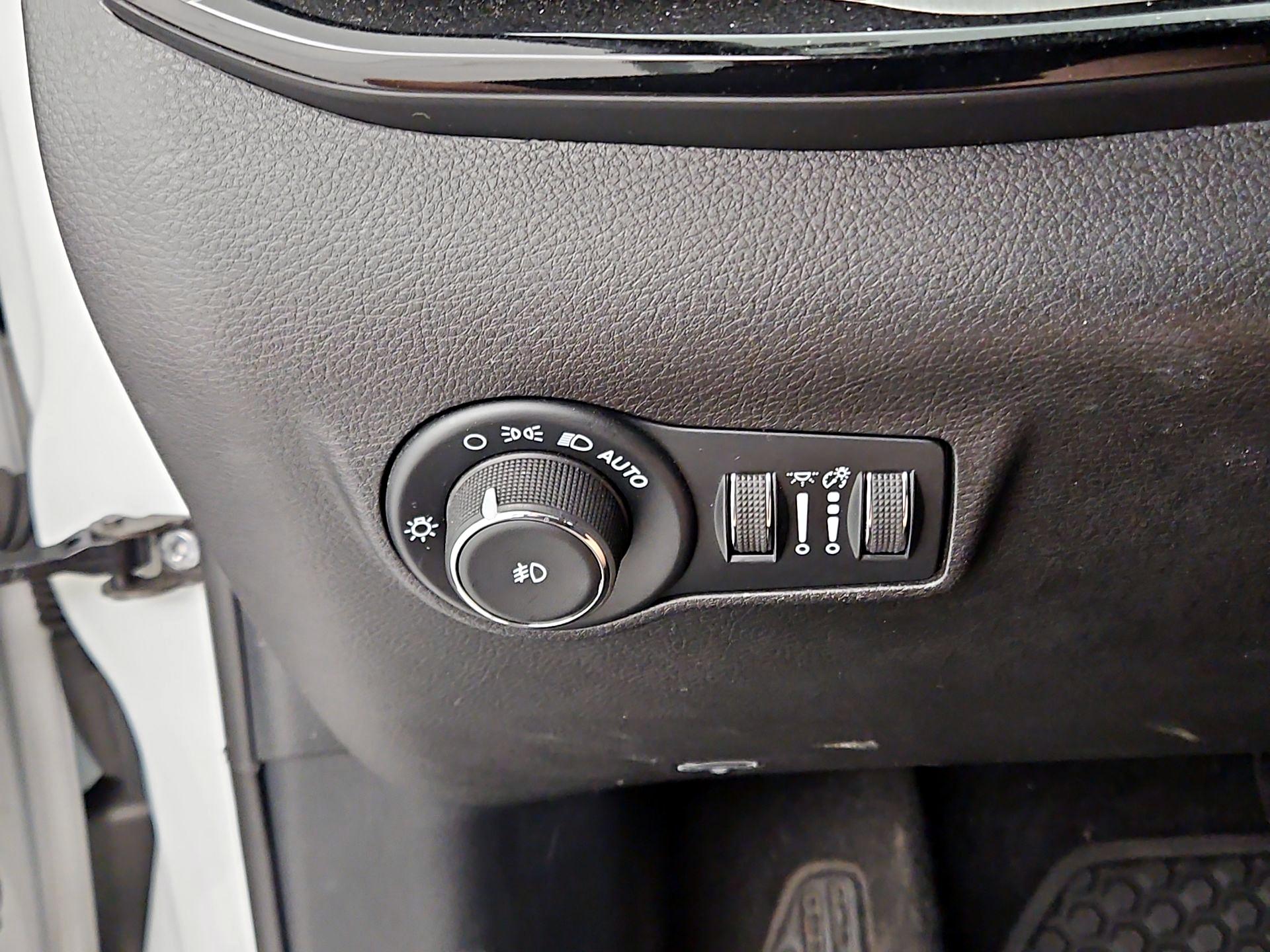 Thumbnail: 2025 Jeep Compass - 13