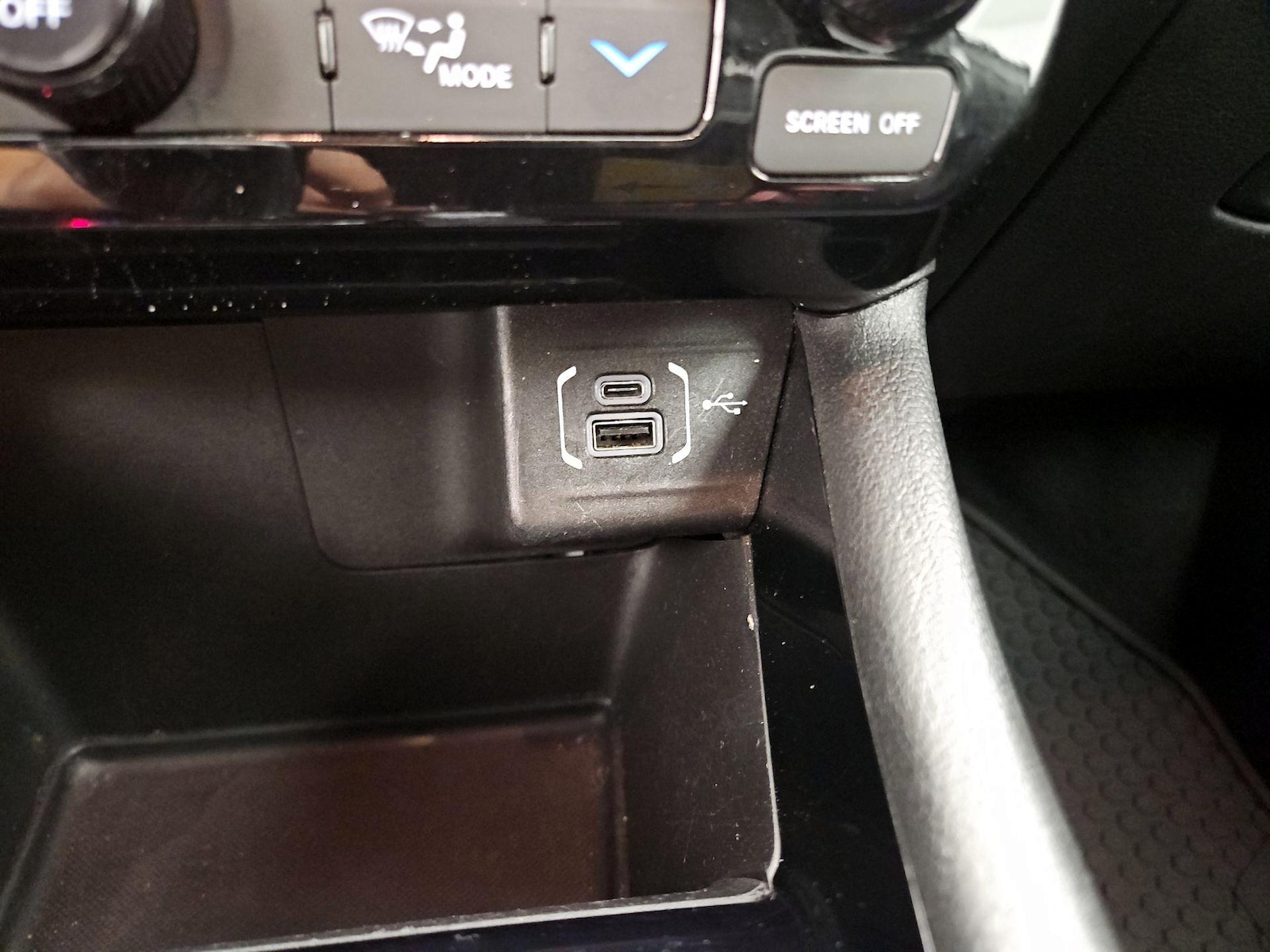 2025 Jeep Compass Trailhawk - Photo 19