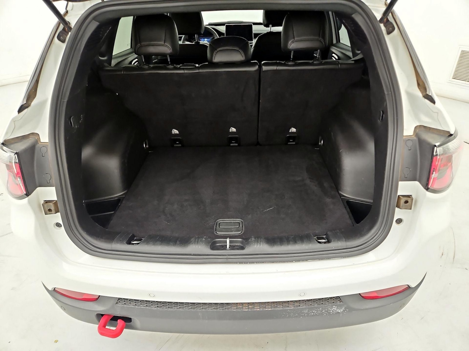 2025 Jeep Compass Trailhawk - Photo 21