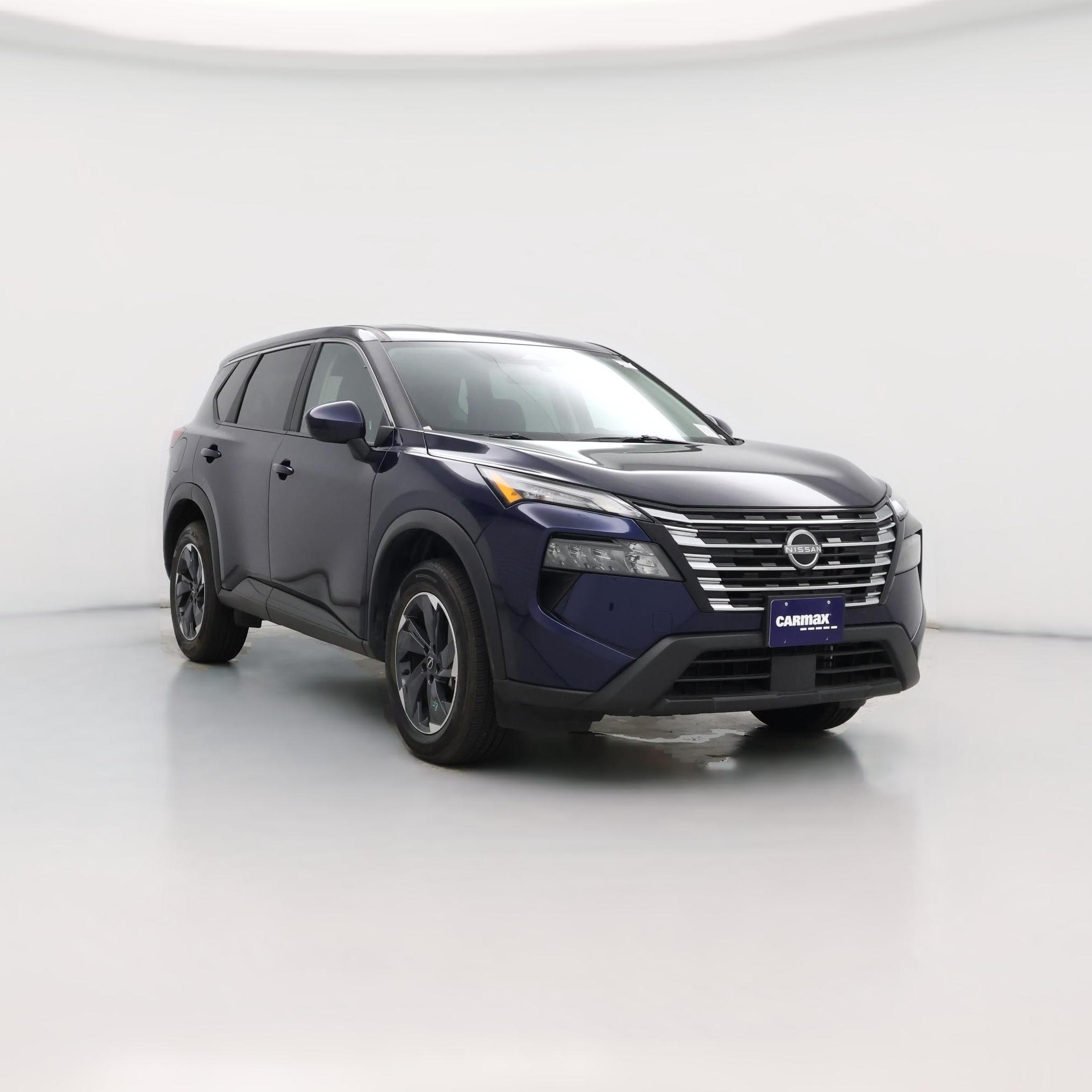 Thumbnail: 2025 Nissan Rogue - 1