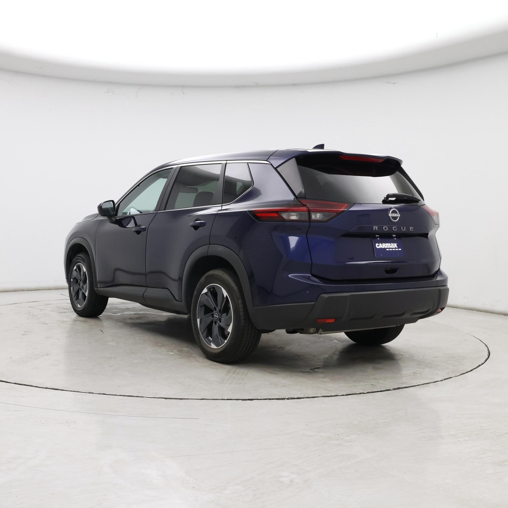 Thumbnail: 2025 Nissan Rogue - 2