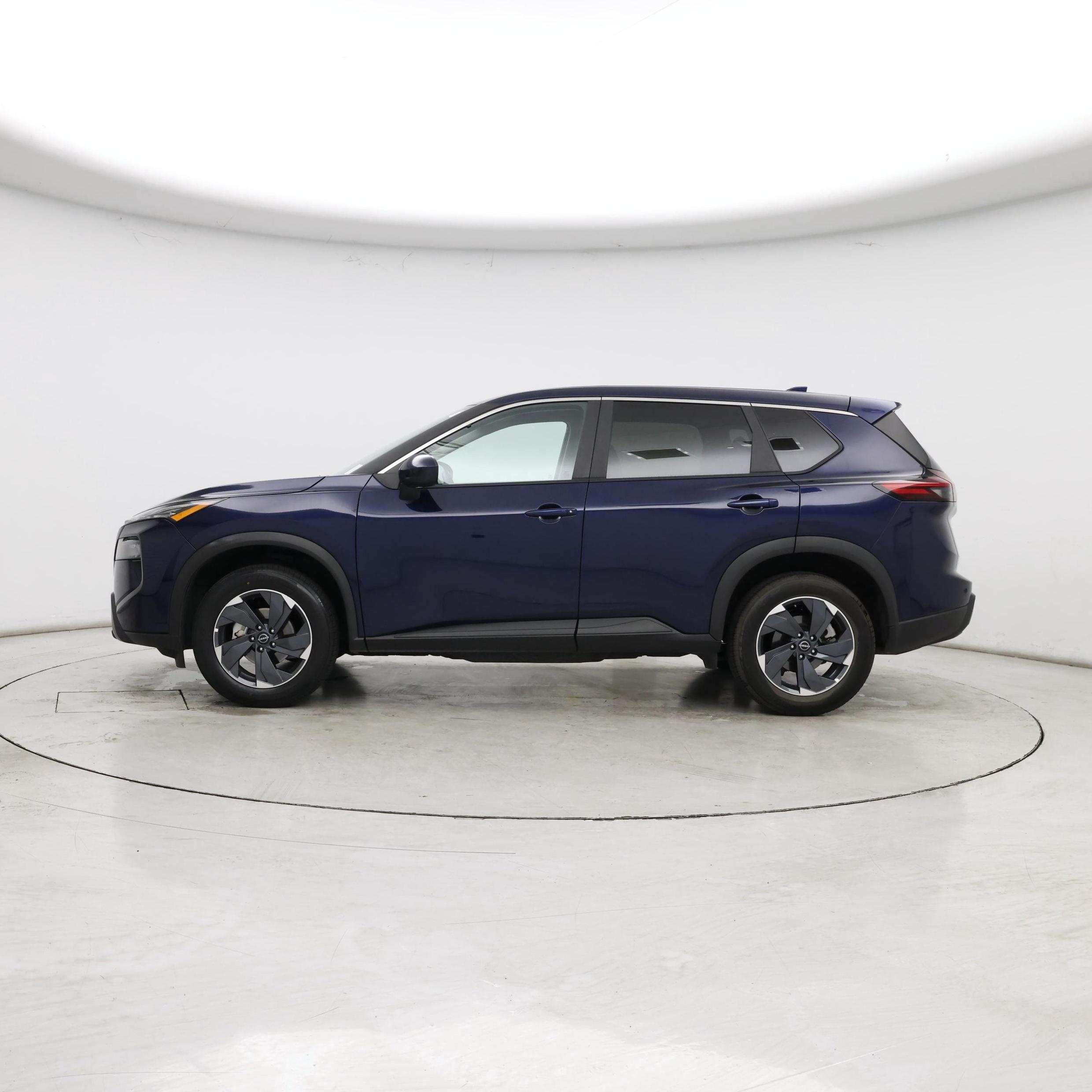 Thumbnail: 2025 Nissan Rogue - 3