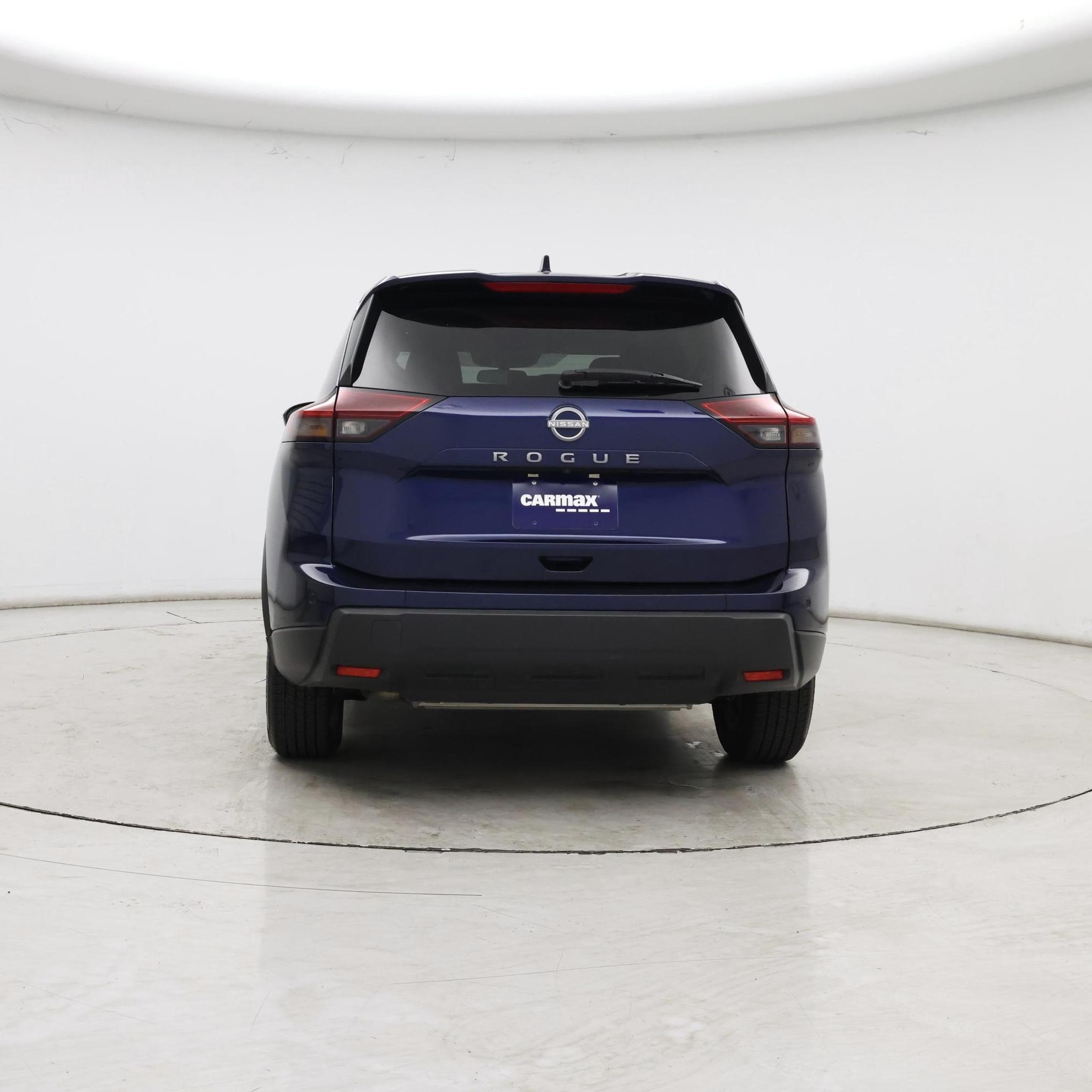 Thumbnail: 2025 Nissan Rogue - 6