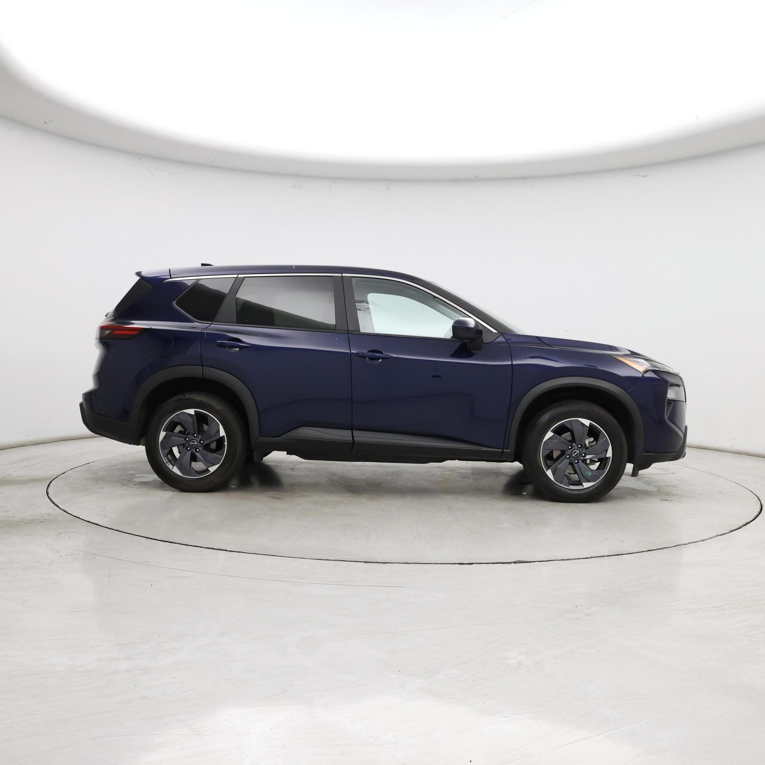 Thumbnail: 2025 Nissan Rogue - 7